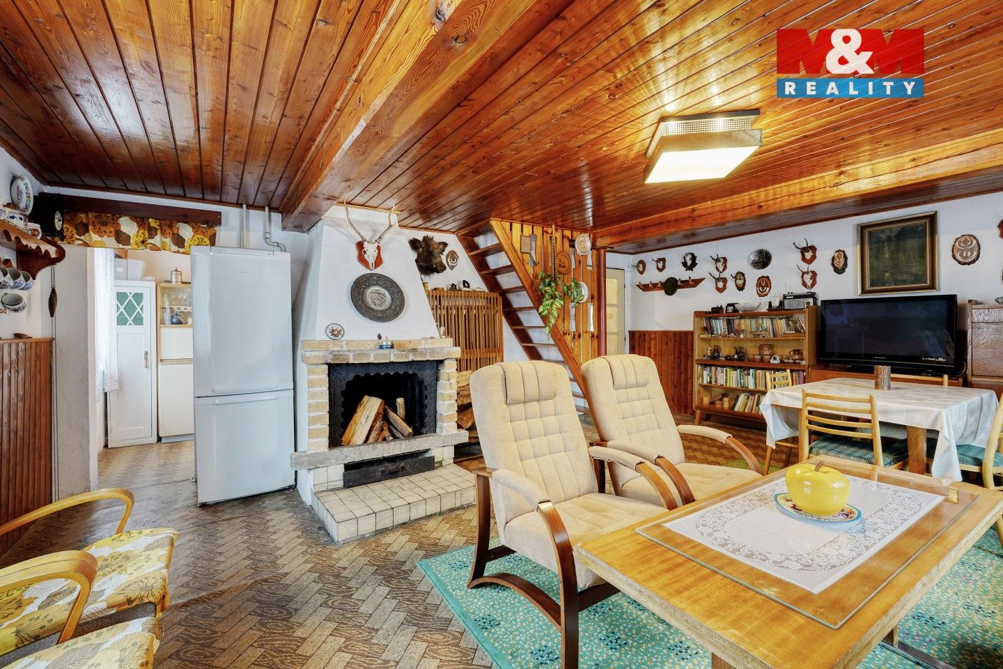 Prodej domu 71 m² - foto 13