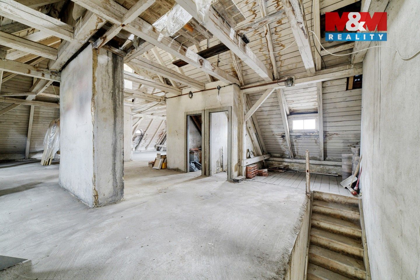 Prodej bytu 4+1 199 m² - foto 19