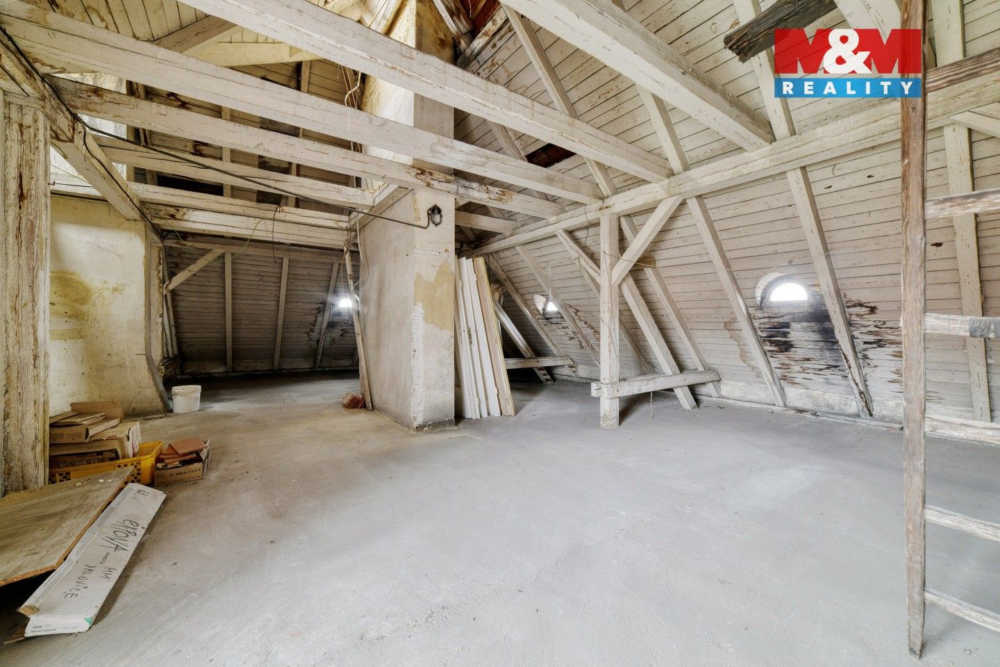 Prodej bytu 4+1 199 m² - foto 21