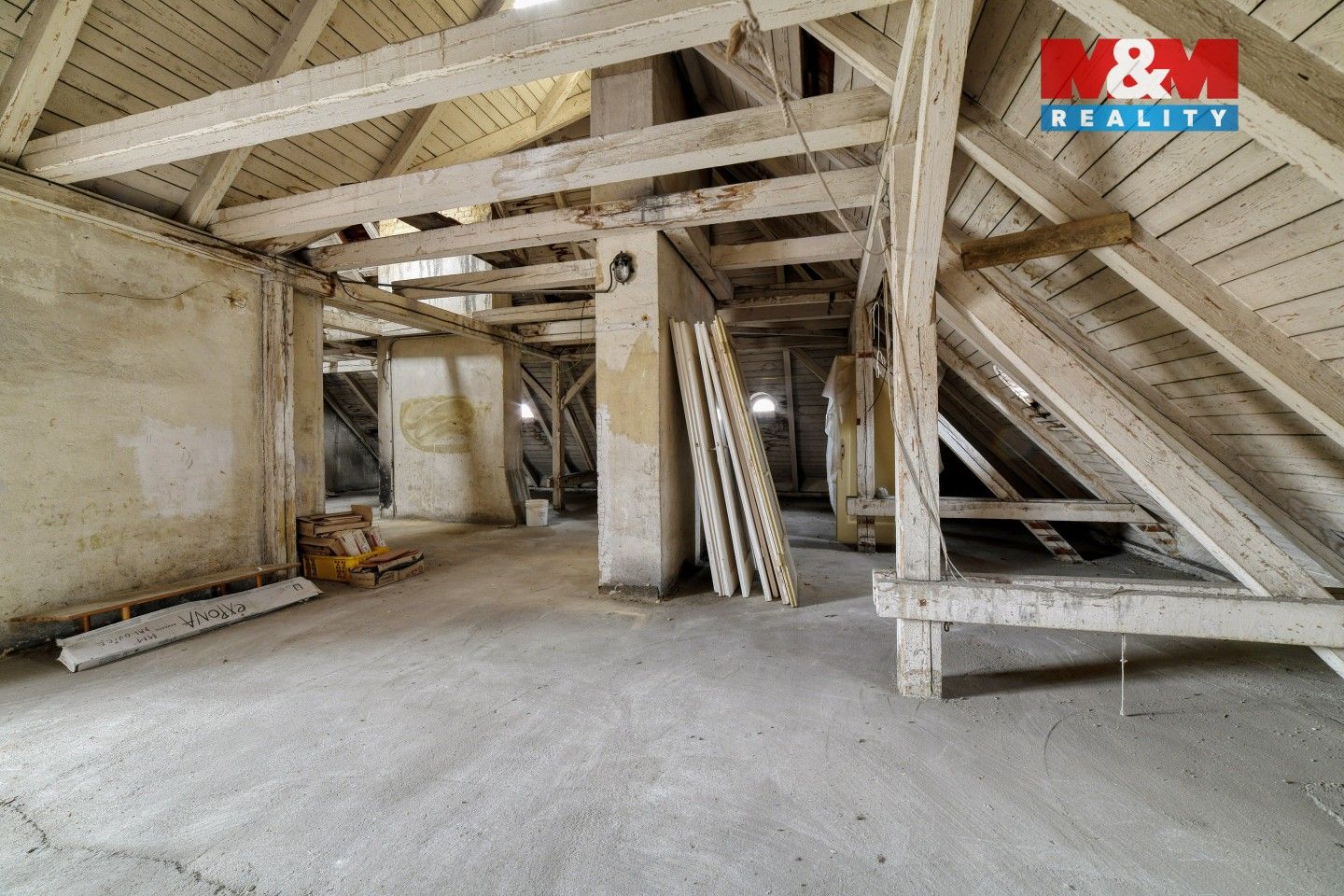Prodej bytu 4+1 199 m² - foto 23
