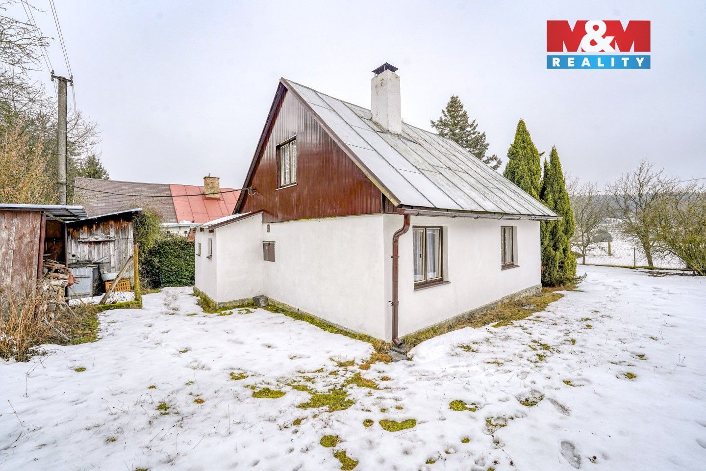 Prodej domu 71 m² - foto 23
