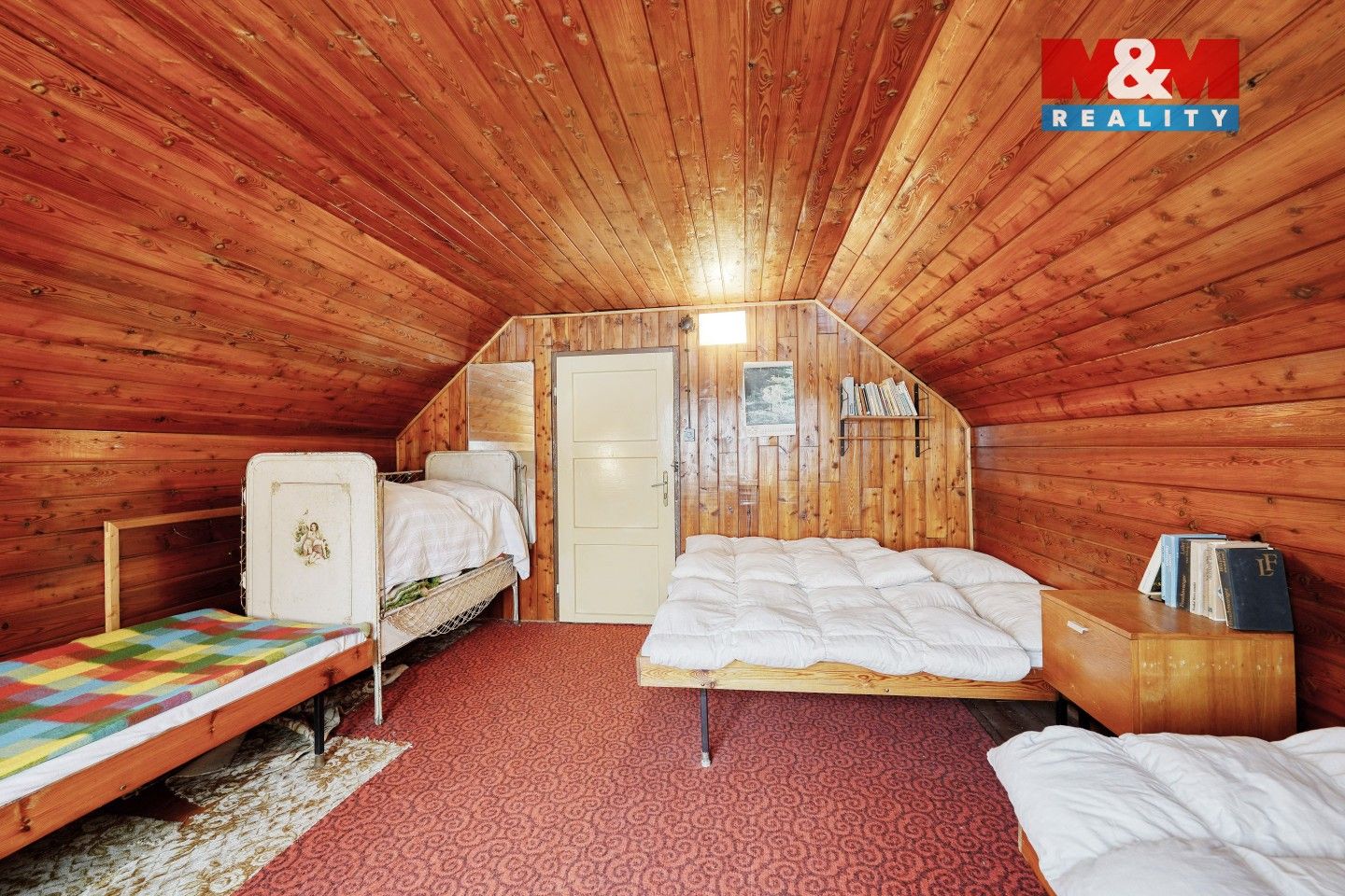 Prodej domu 71 m² - foto 17