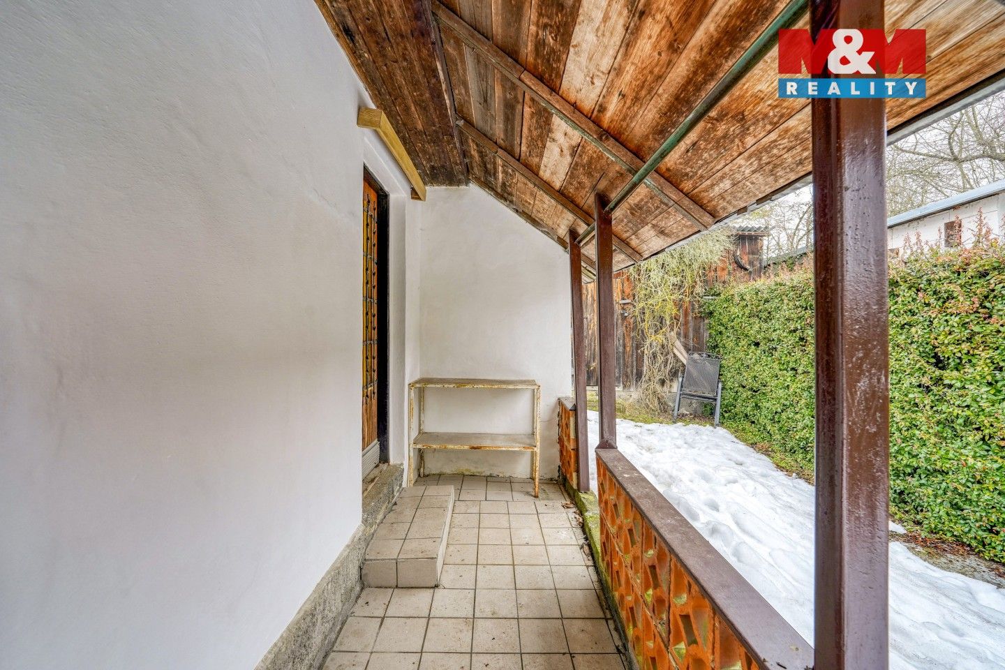 Prodej domu 71 m² - foto 22