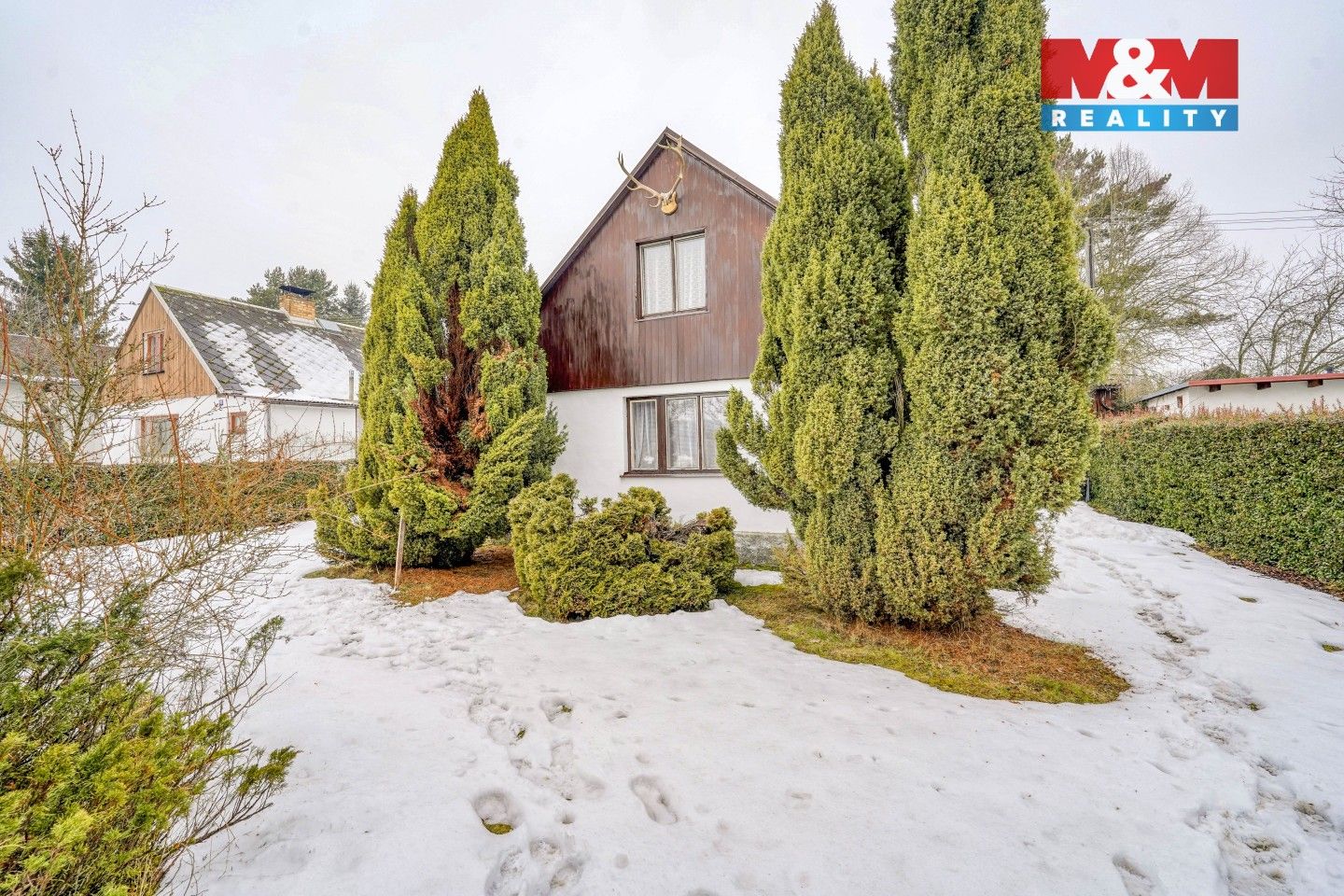 Prodej domu 71 m² - foto 24