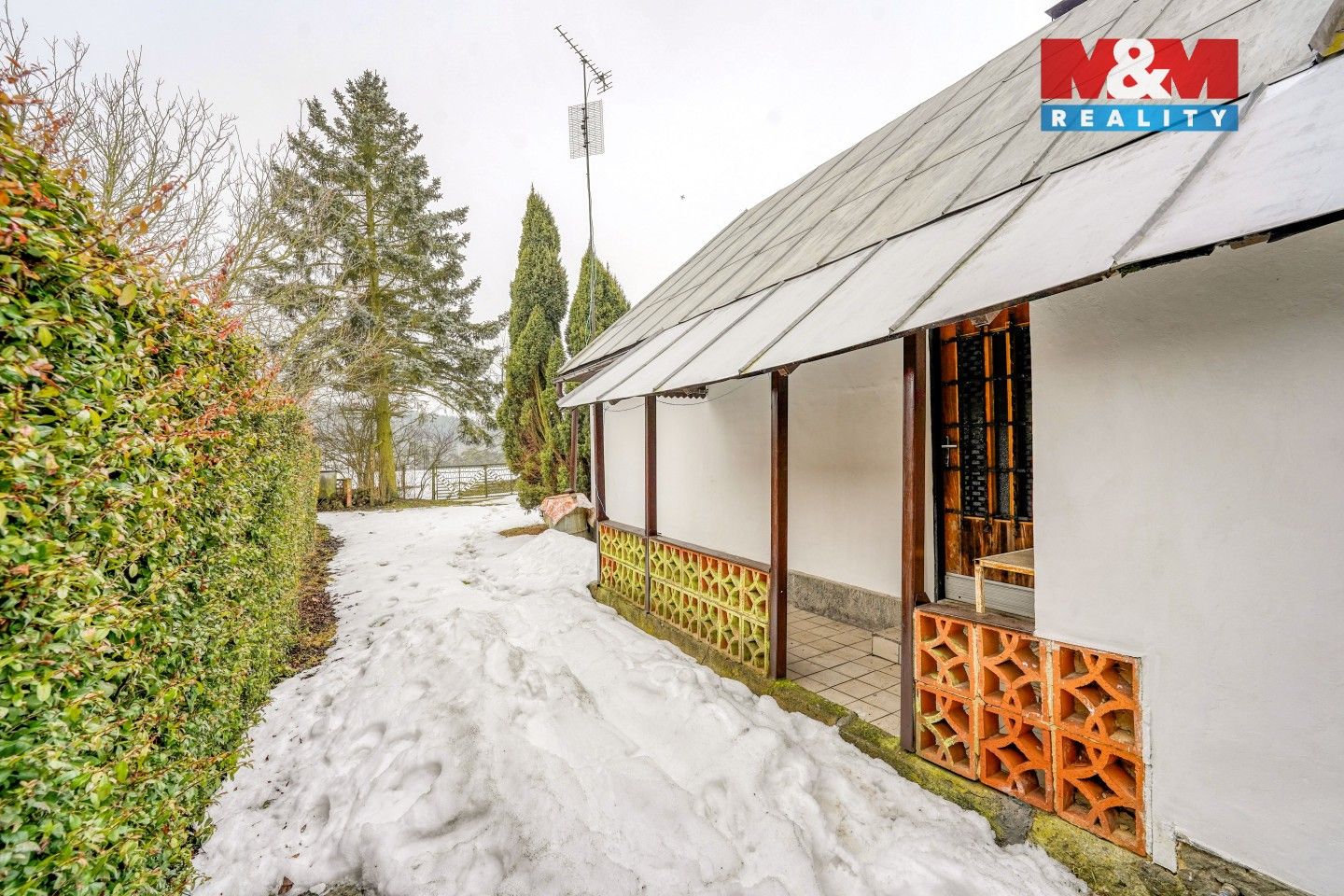 Prodej domu 71 m² - foto 25