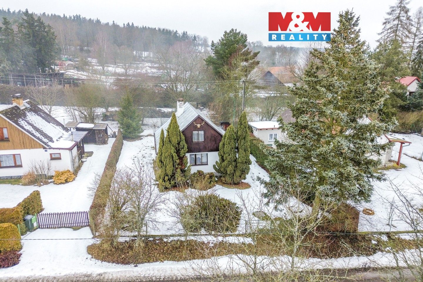 Prodej domu 71 m² - foto 31