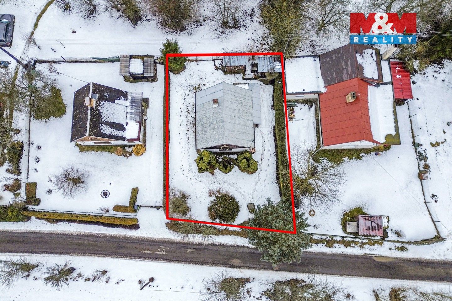 Prodej domu 71 m² - foto 28
