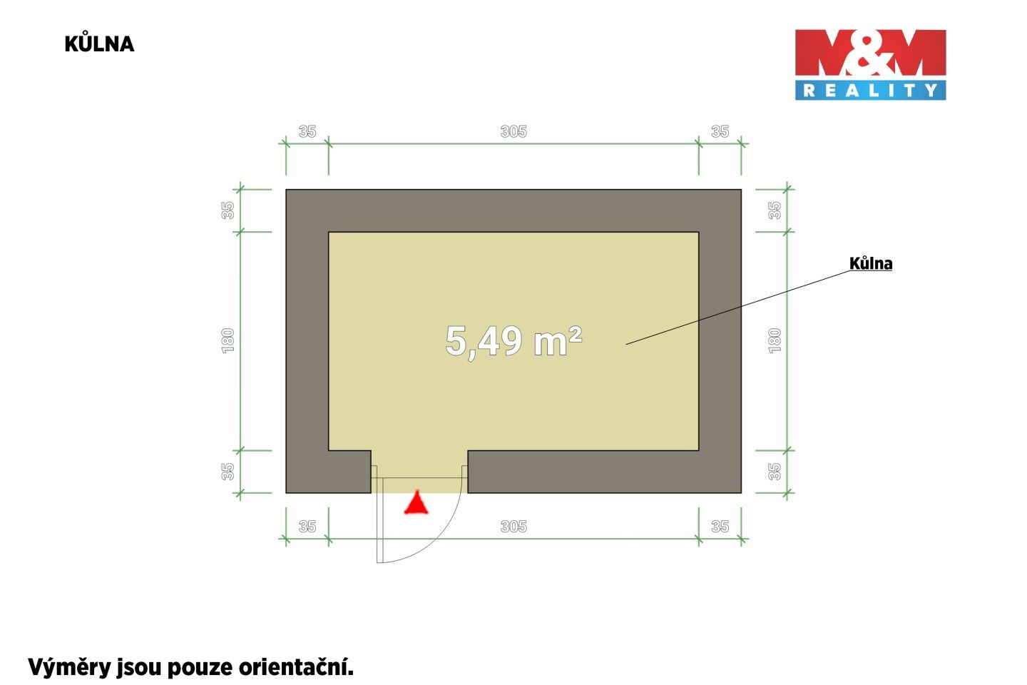 Prodej domu 71 m² - foto 37