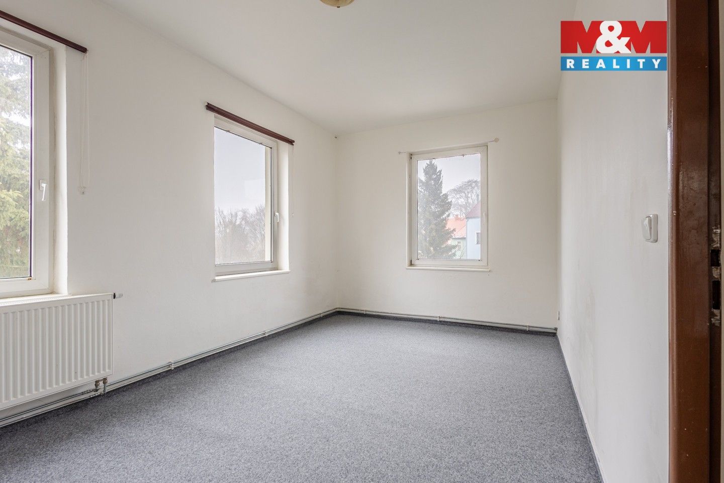 Pronájem bytu 3+1 85 m² - foto 3