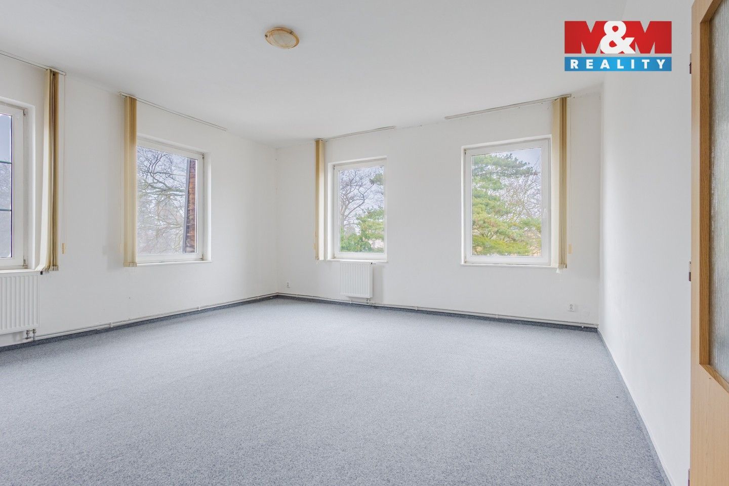 Pronájem bytu 3+1 85 m² - foto 2