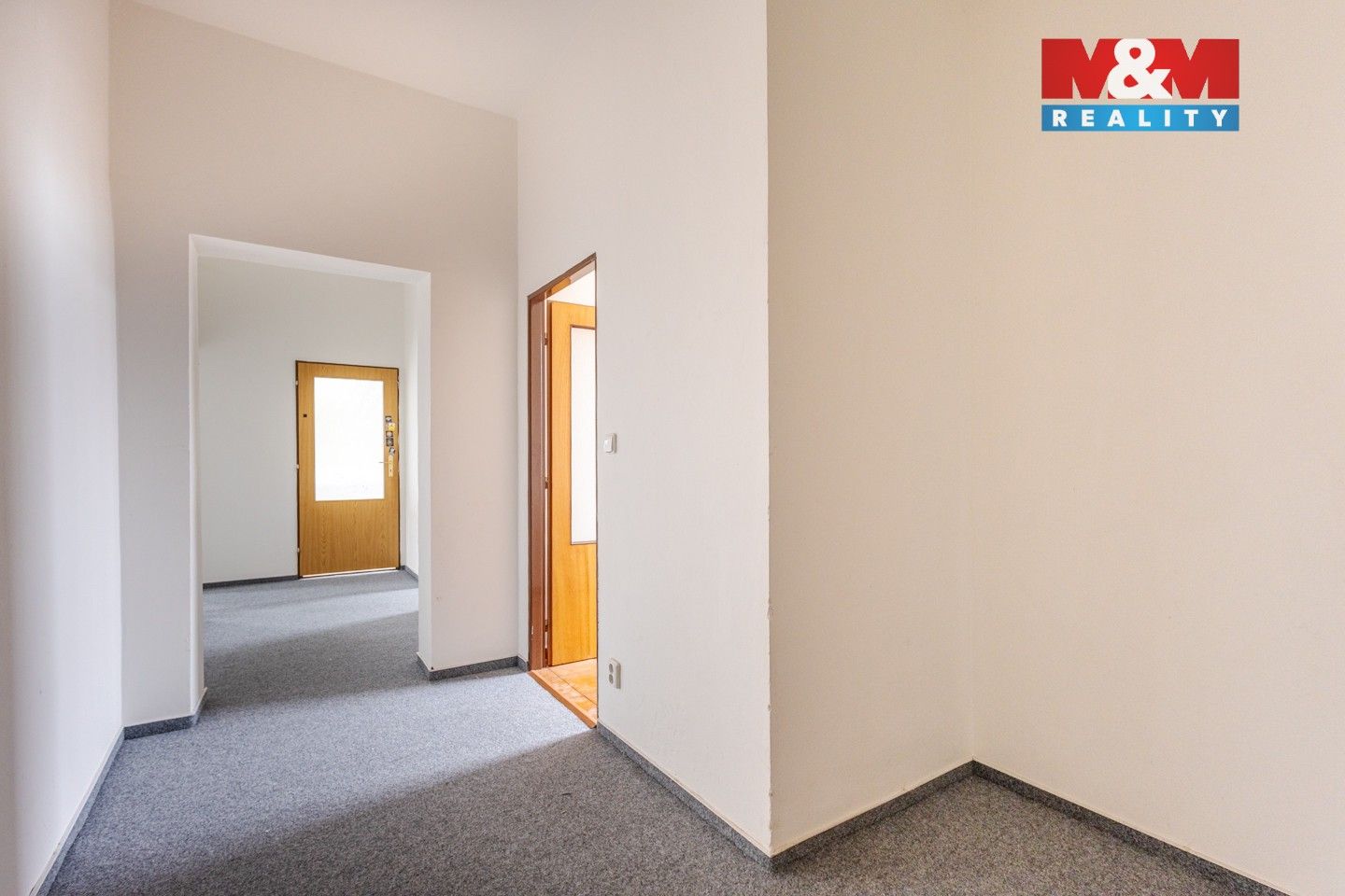 Pronájem bytu 3+1 85 m² - foto 5