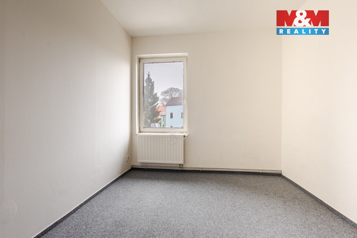 Pronájem bytu 3+1 85 m² - foto 4