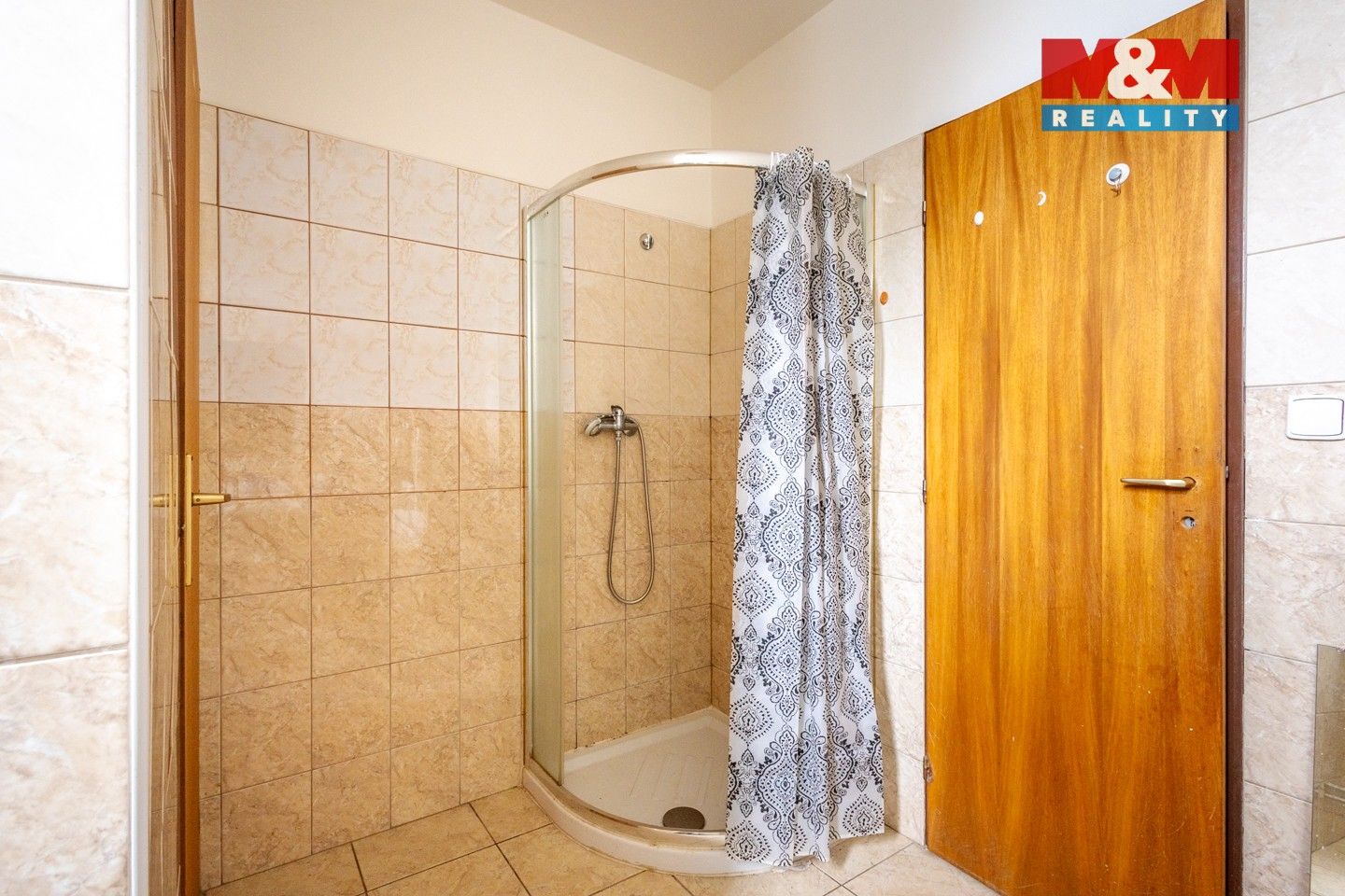 Pronájem bytu 3+1 85 m² - foto 8