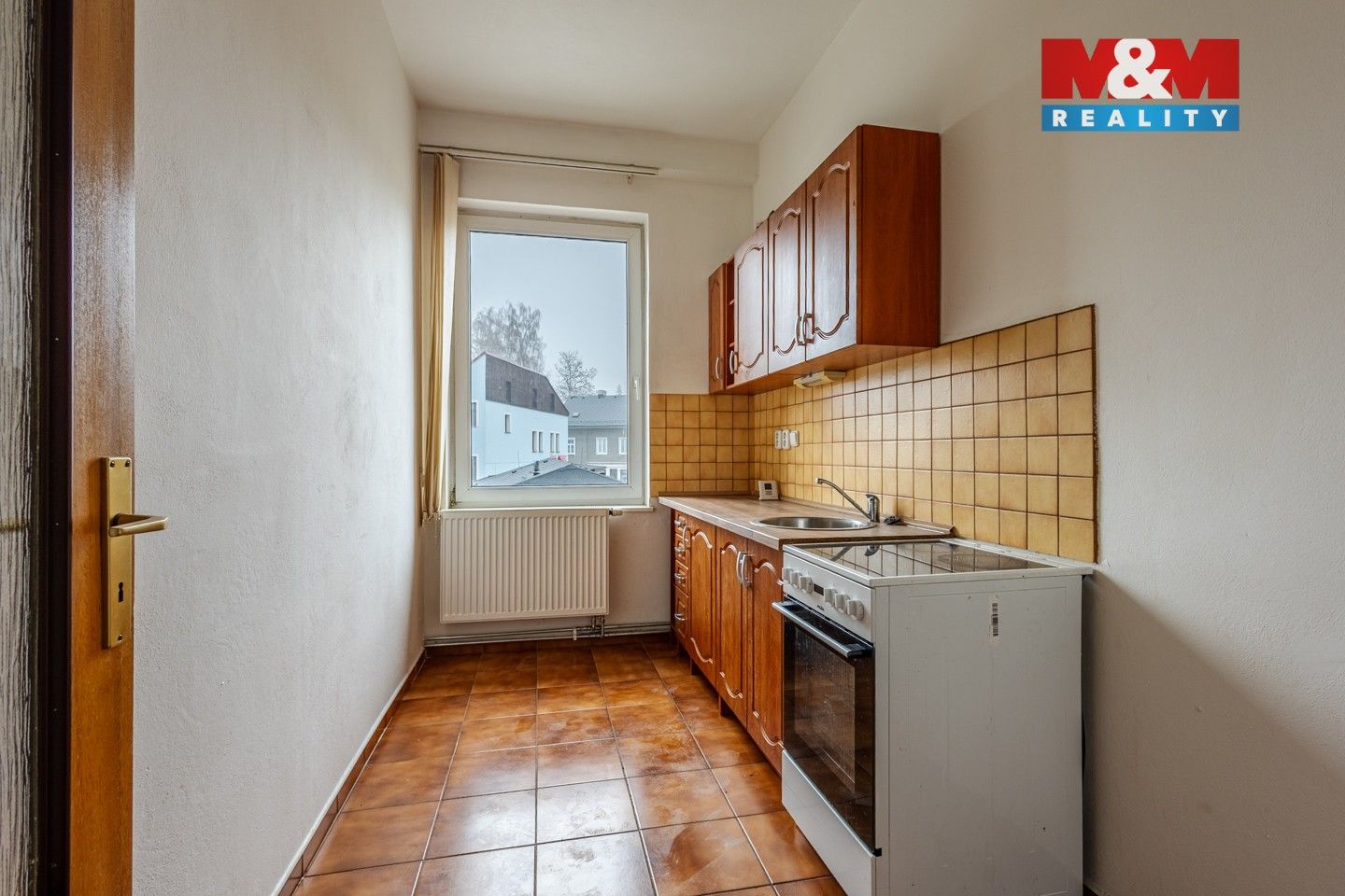Pronájem bytu 3+1 85 m² - foto 6