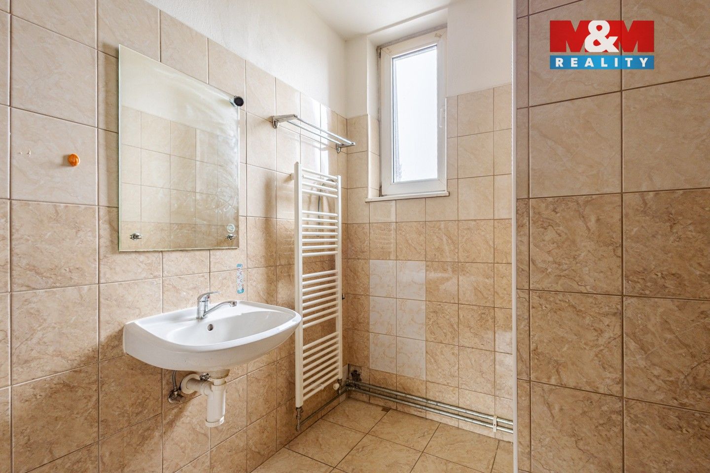 Pronájem bytu 3+1 85 m² - foto 7