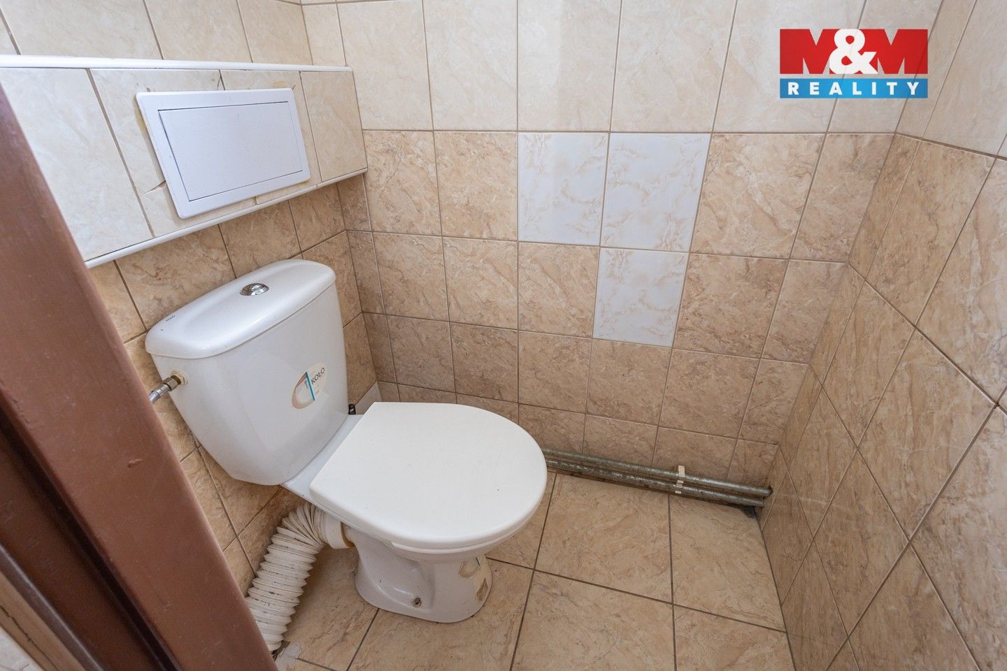 Pronájem bytu 3+1 85 m² - foto 9
