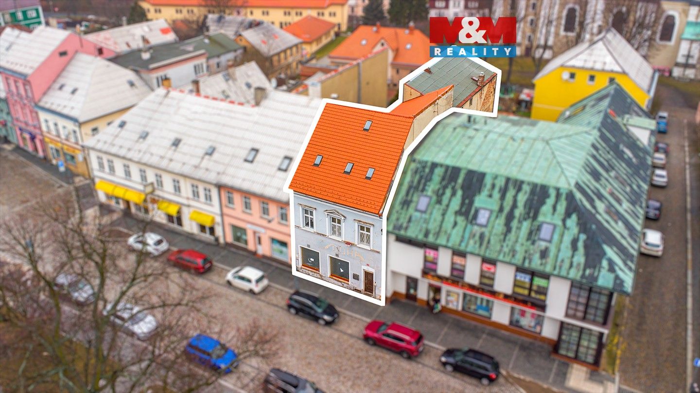 Prodej domu 258 m² - foto 1