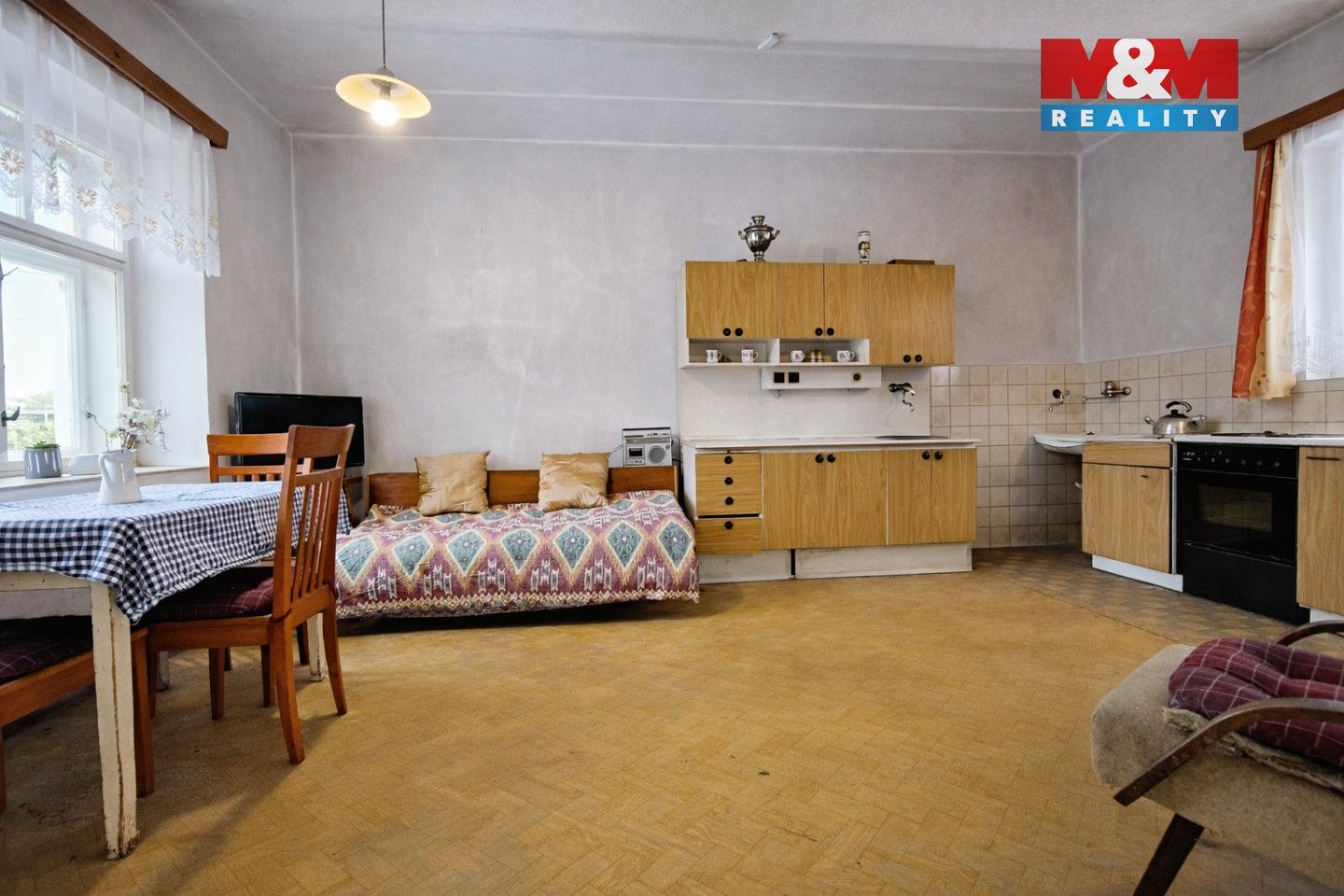 Prodej nemovitosti 510 m² - foto 5