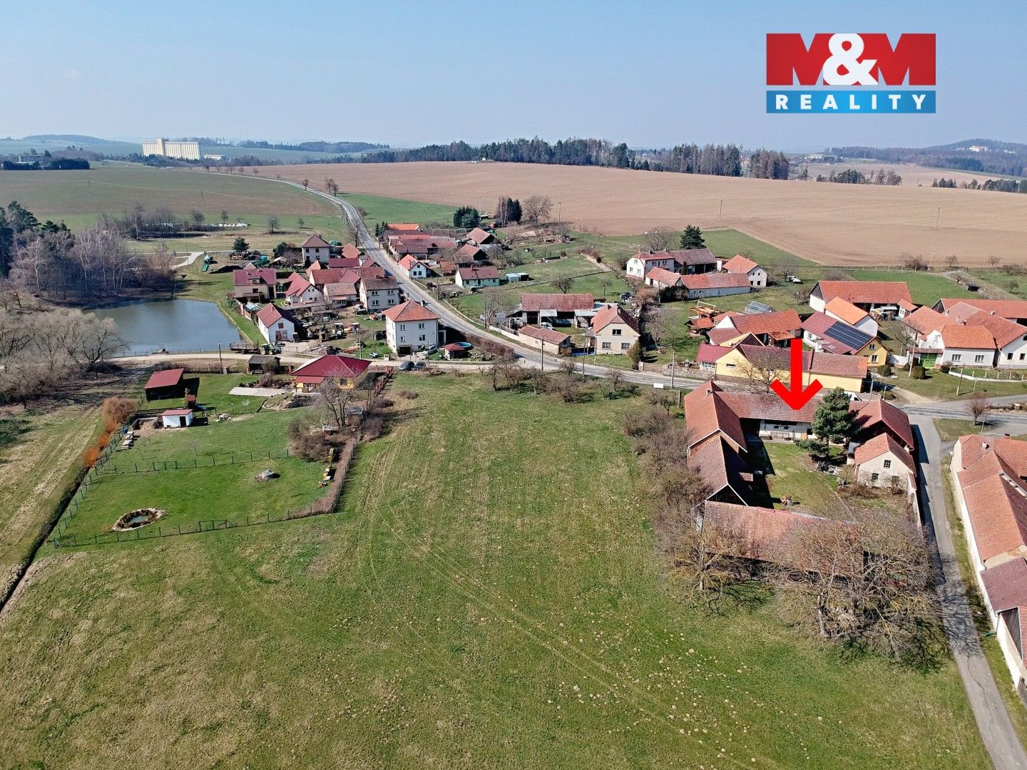 Prodej nemovitosti 510 m² - foto 3