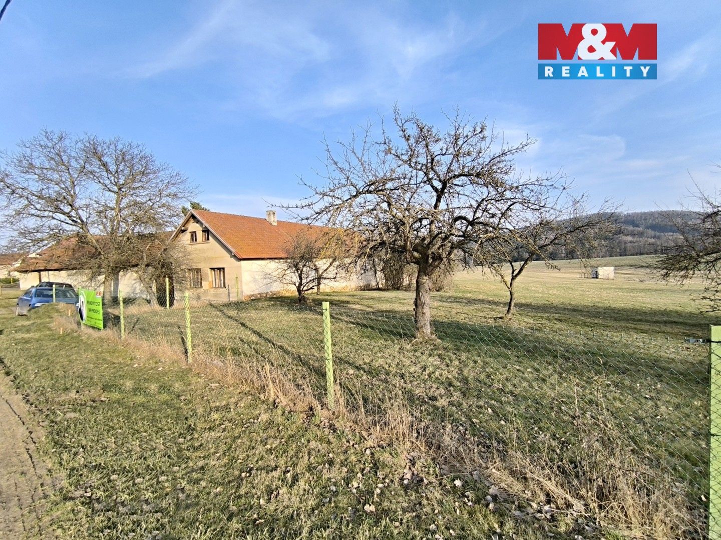 Prodej nemovitosti 510 m² - foto 10