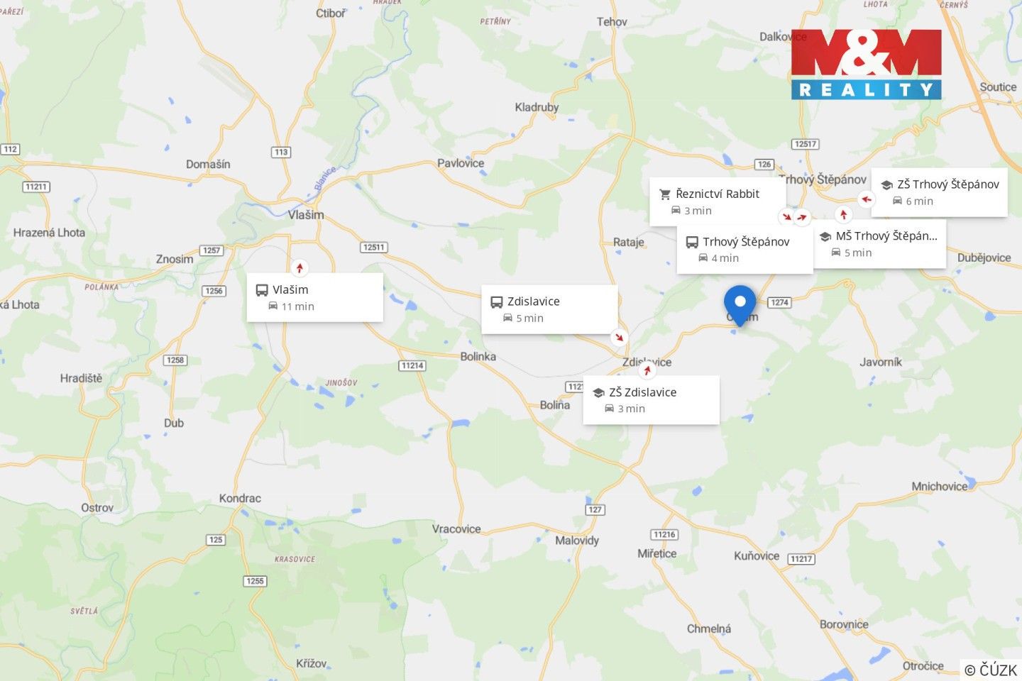 Prodej nemovitosti 510 m² - foto 12
