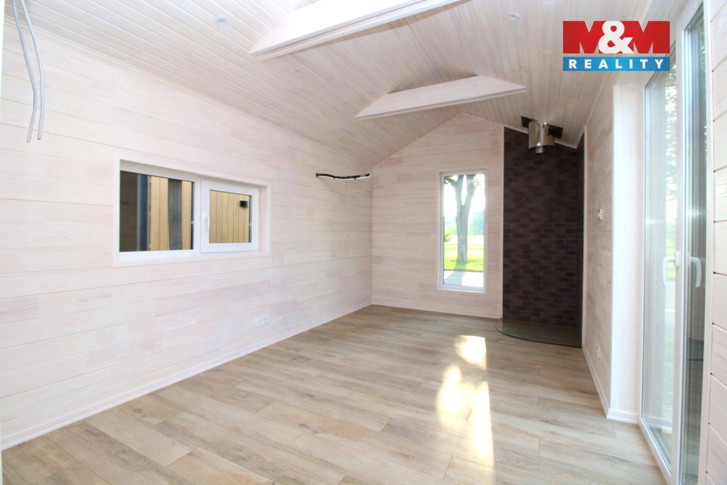 Prodej nemovitosti 38 m² - foto 3
