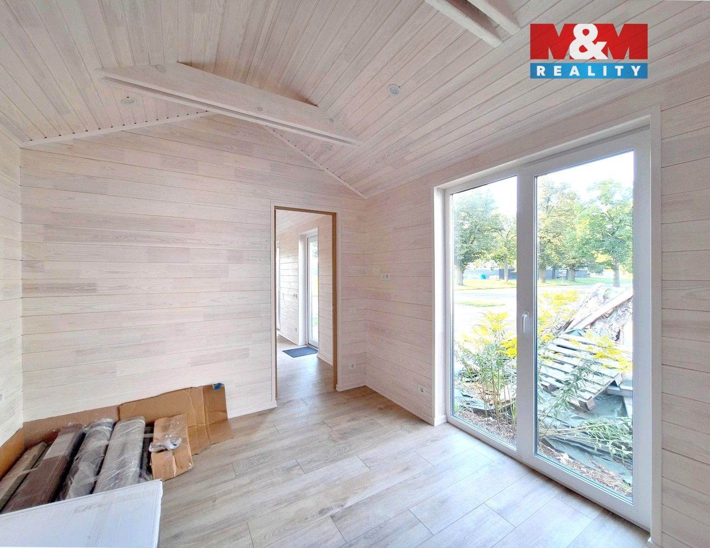 Prodej nemovitosti 38 m² - foto 4