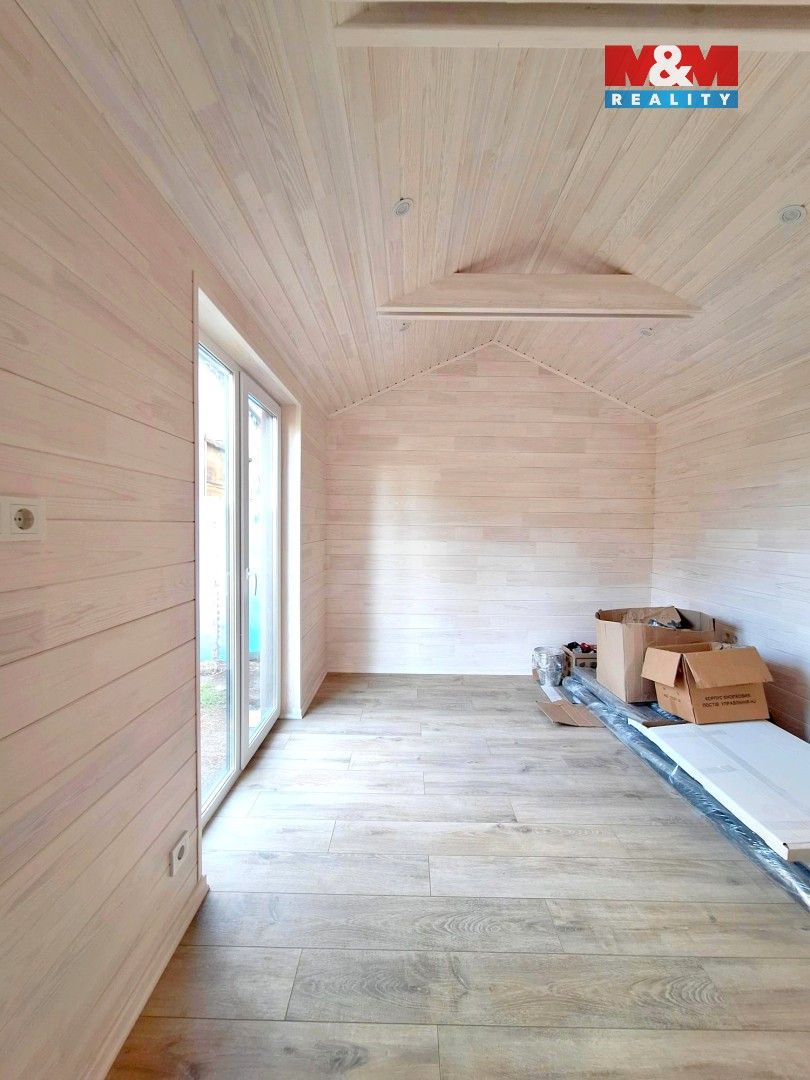 Prodej nemovitosti 38 m² - foto 5