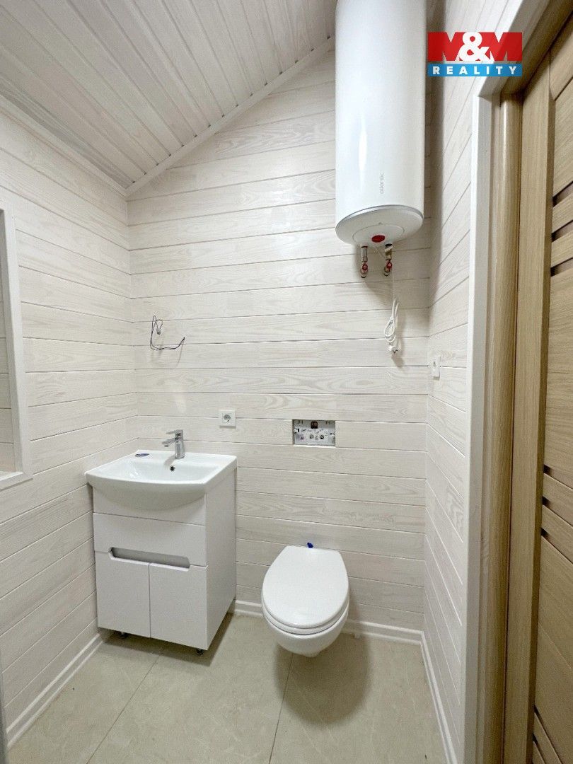 Prodej nemovitosti 38 m² - foto 6