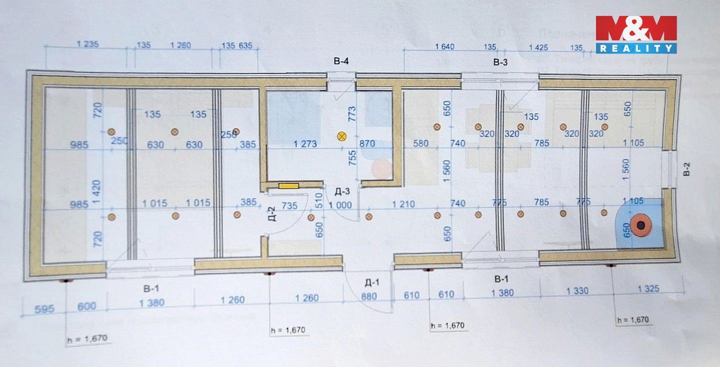 Prodej nemovitosti 38 m² - foto 9