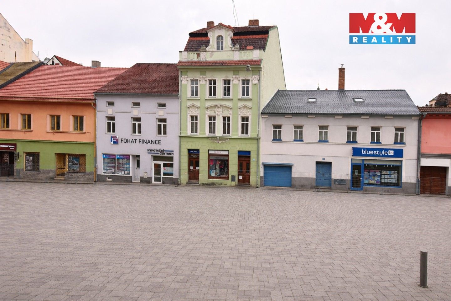 Prodej domu 549 m² - foto 2