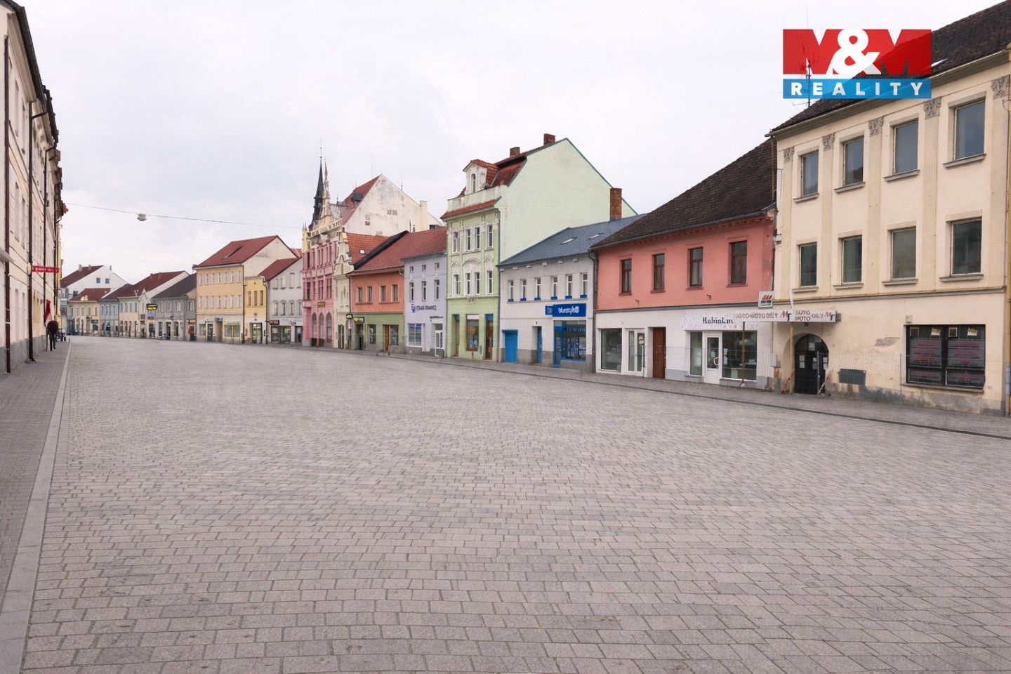 Prodej domu 549 m² - foto 5