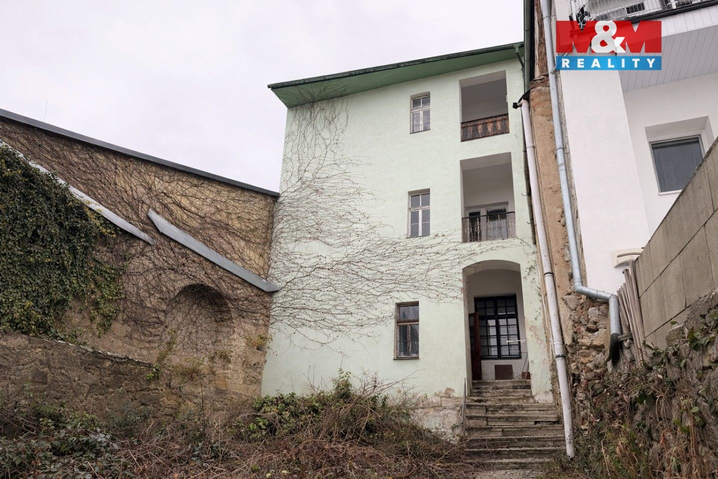 Prodej domu 549 m² - foto 4