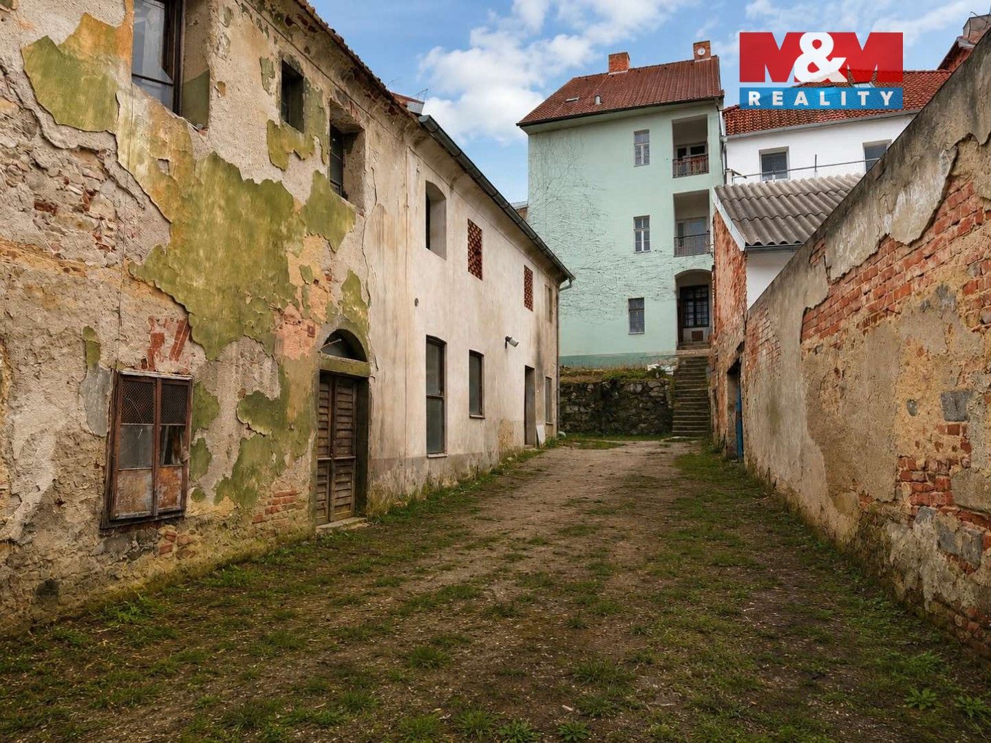 Prodej domu 549 m² - foto 3