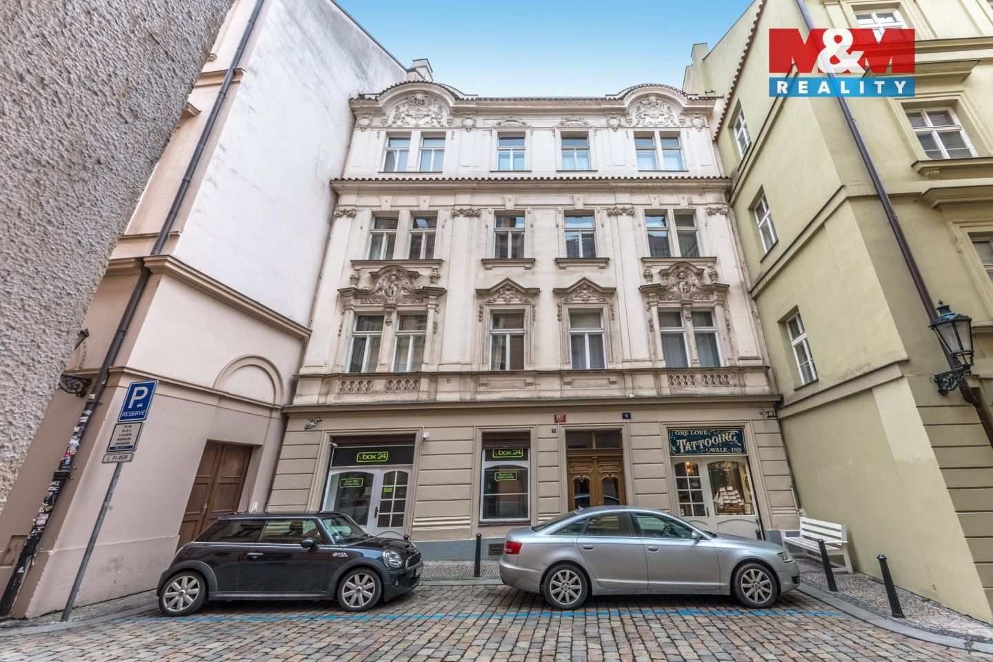 Prodej bytu 2+kk 42 m² - foto 4