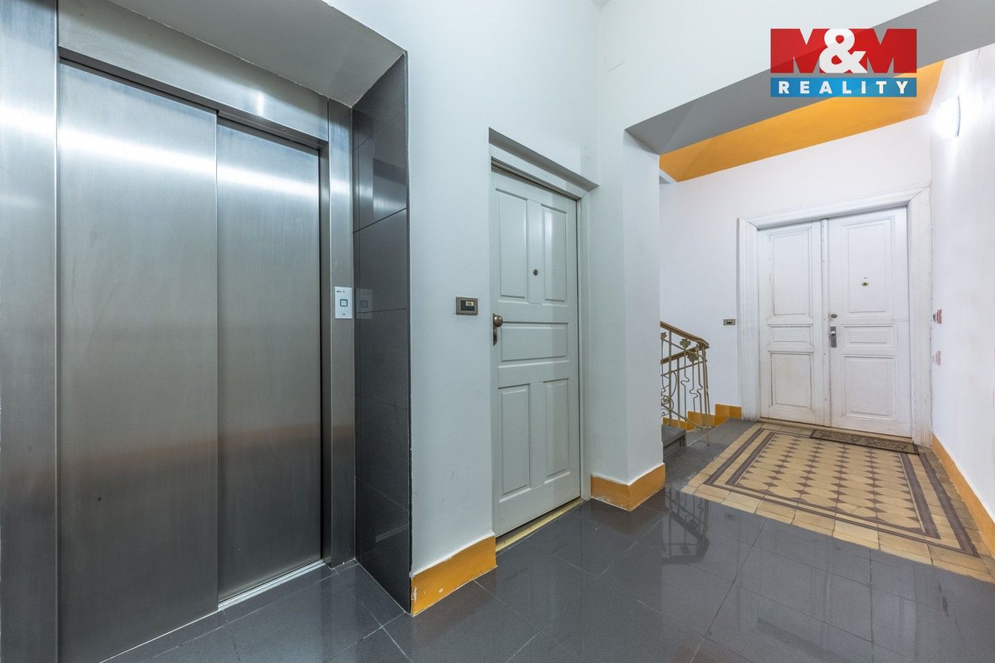 Prodej bytu 2+kk 42 m² - foto 6