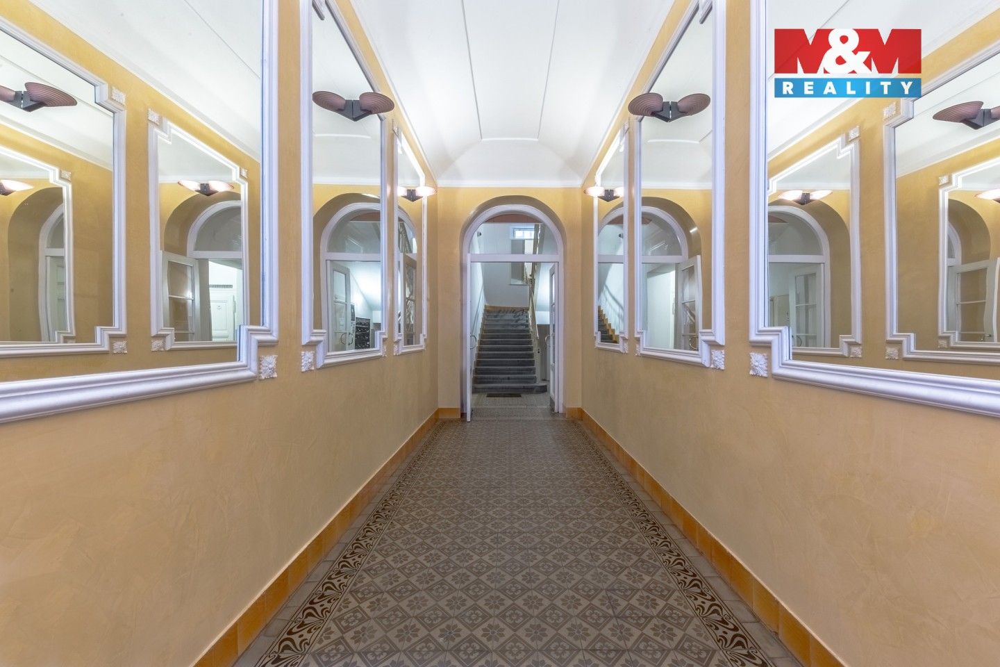 Prodej bytu 2+kk 42 m² - foto 5