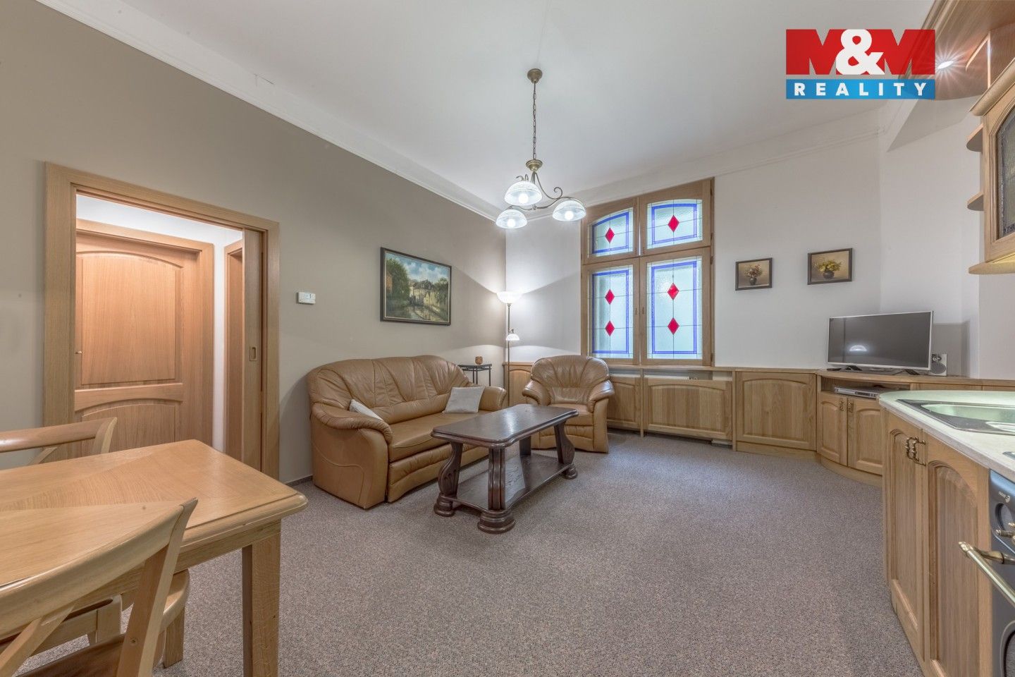 Prodej bytu 2+kk 42 m² - foto 10