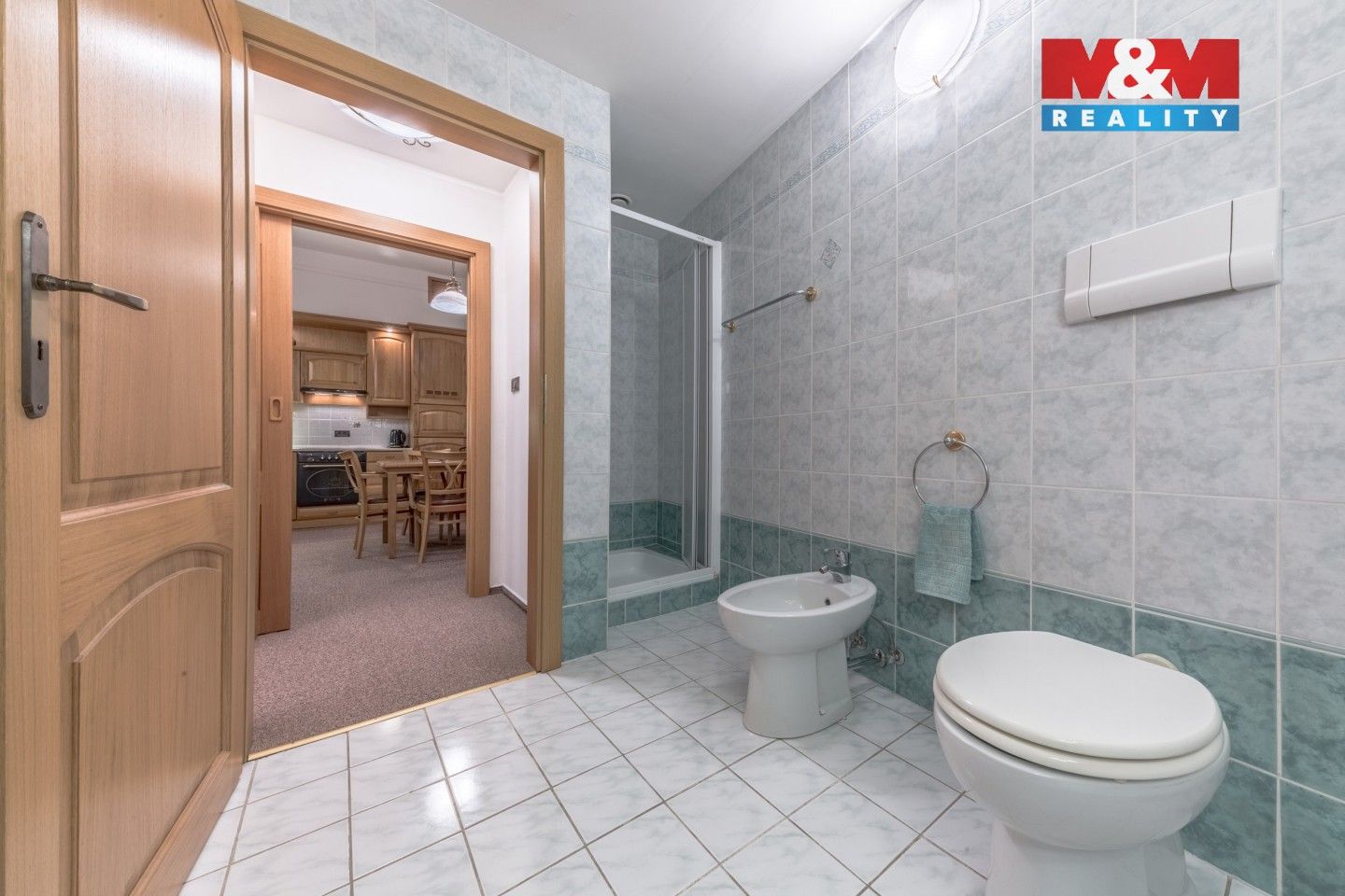 Prodej bytu 2+kk 42 m² - foto 13