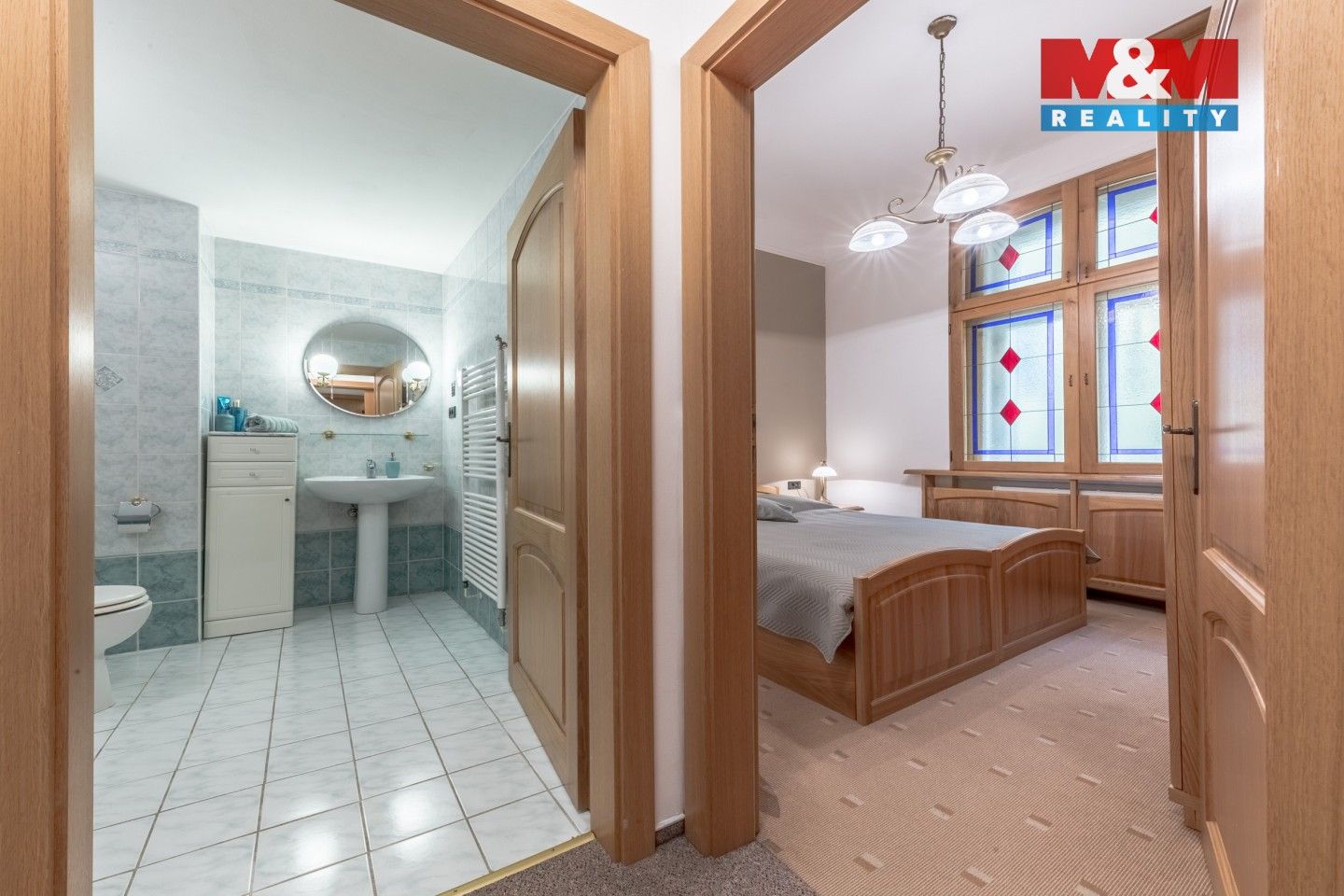 Prodej bytu 2+kk 42 m² - foto 12