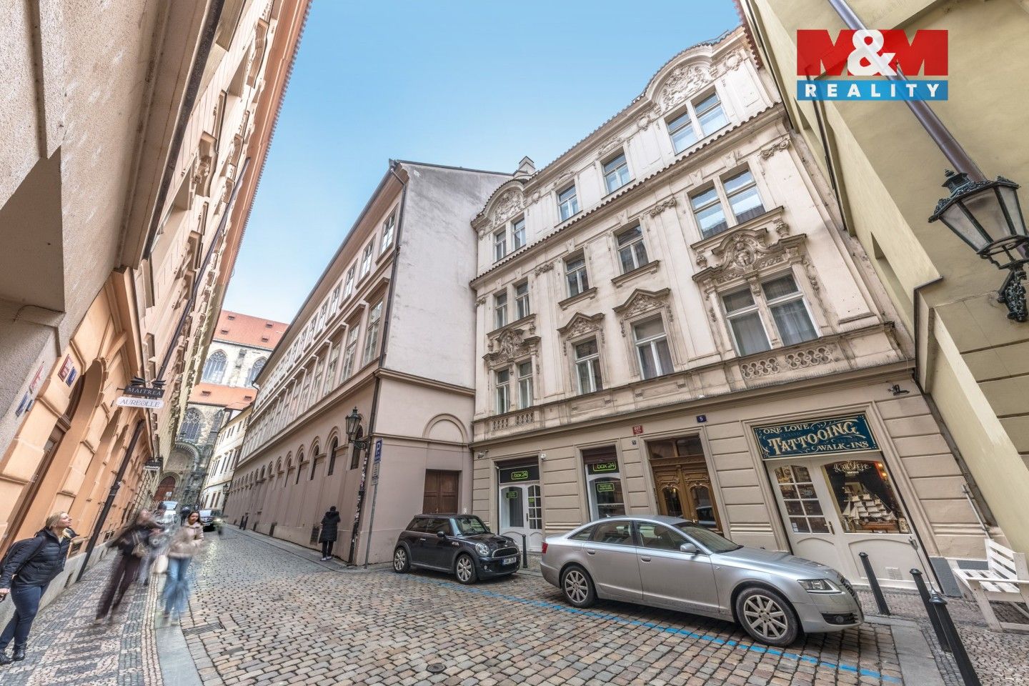 Prodej bytu 2+kk 42 m² - foto 16