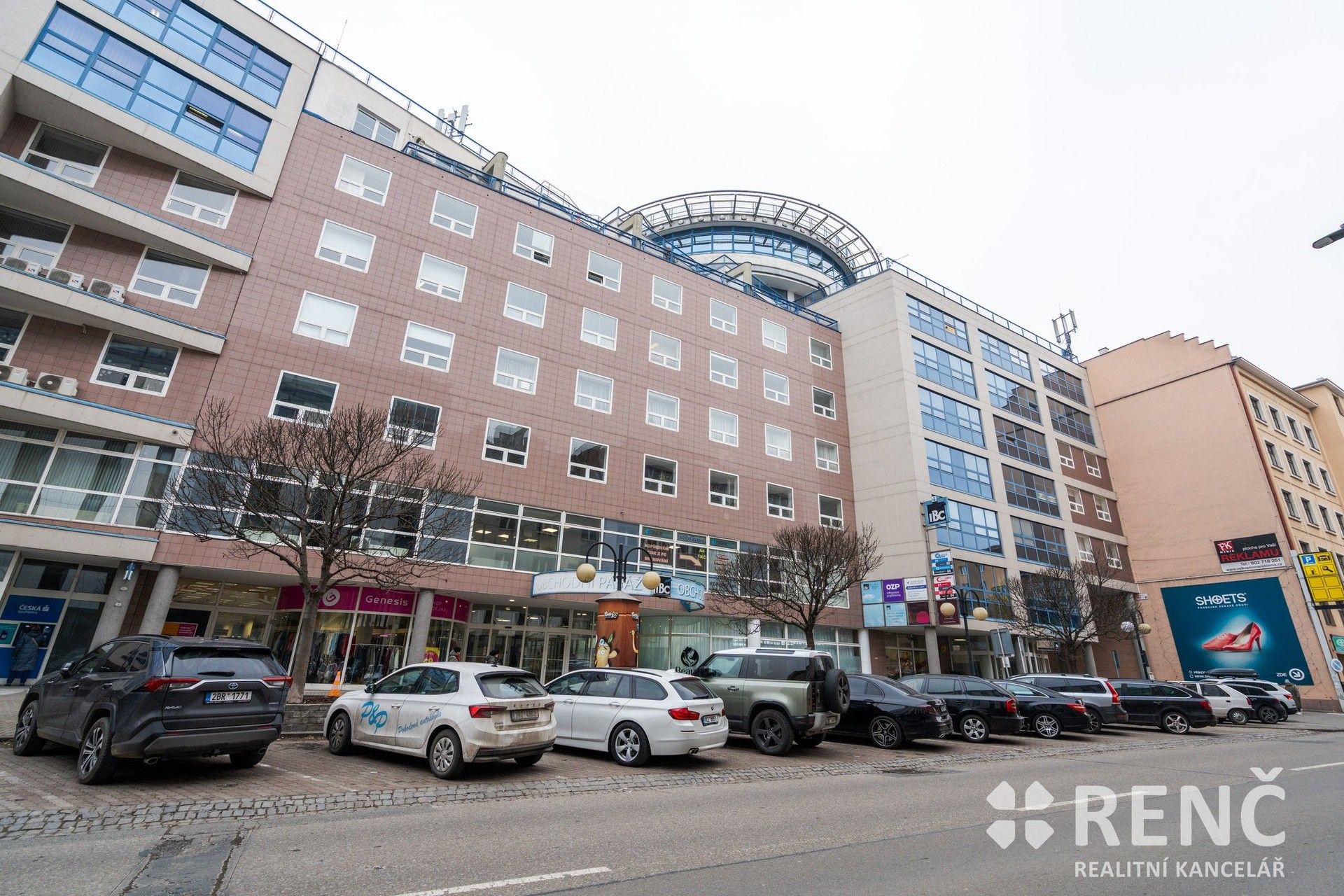 Prodej komerčního prostoru 70 m² - foto 20