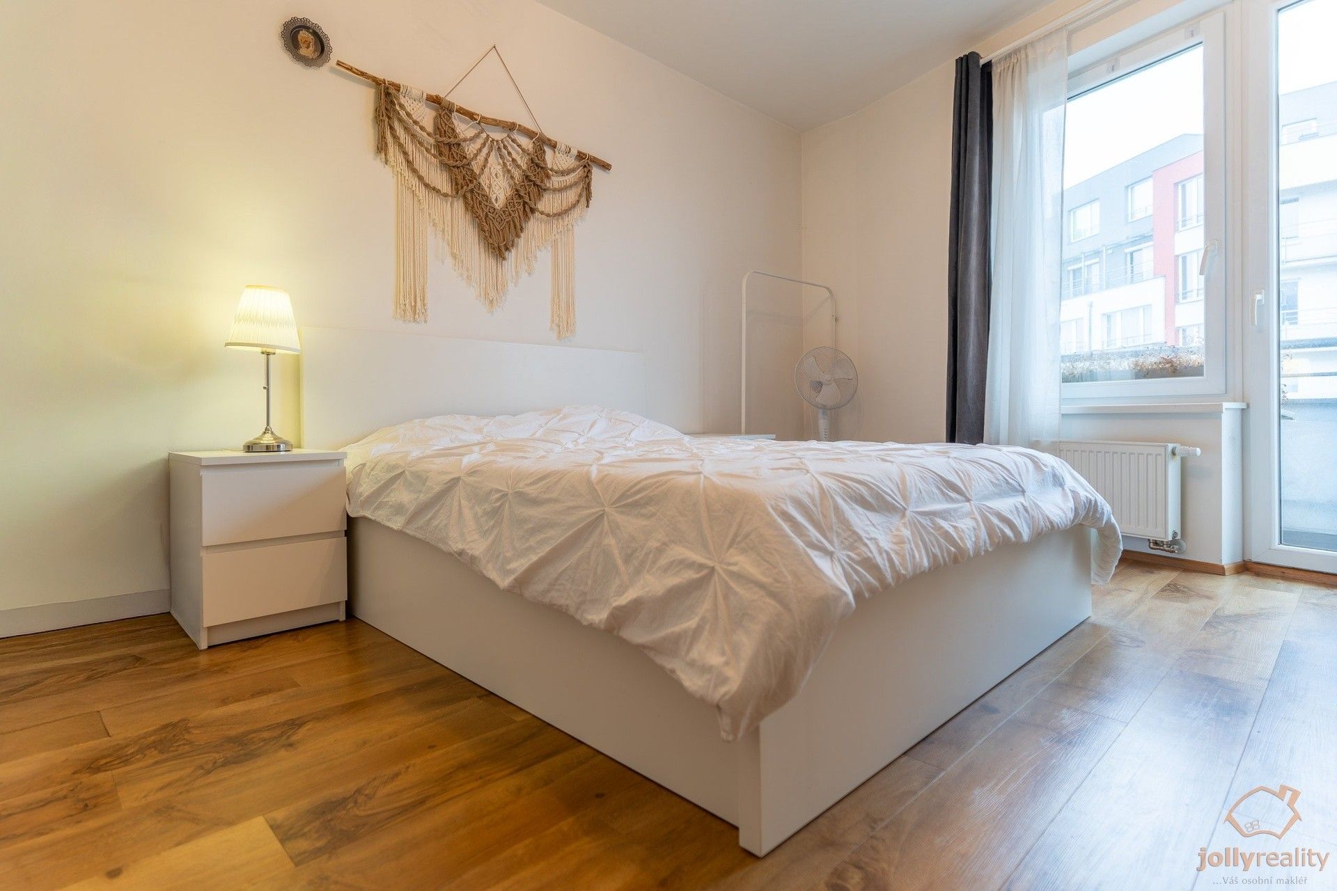 Prodej bytu 2+kk 60 m² - foto 8