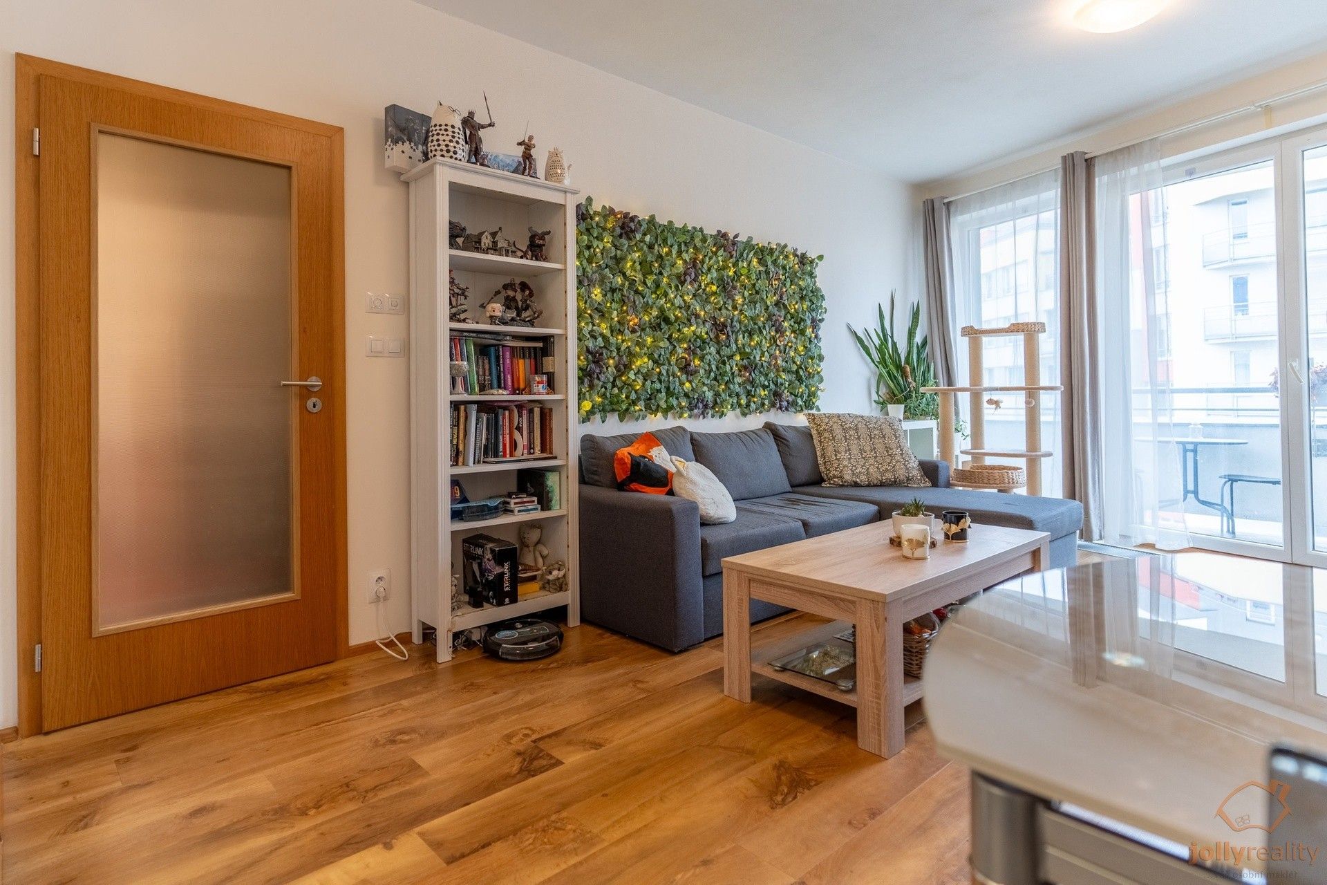 Prodej bytu 2+kk 60 m² - foto 6