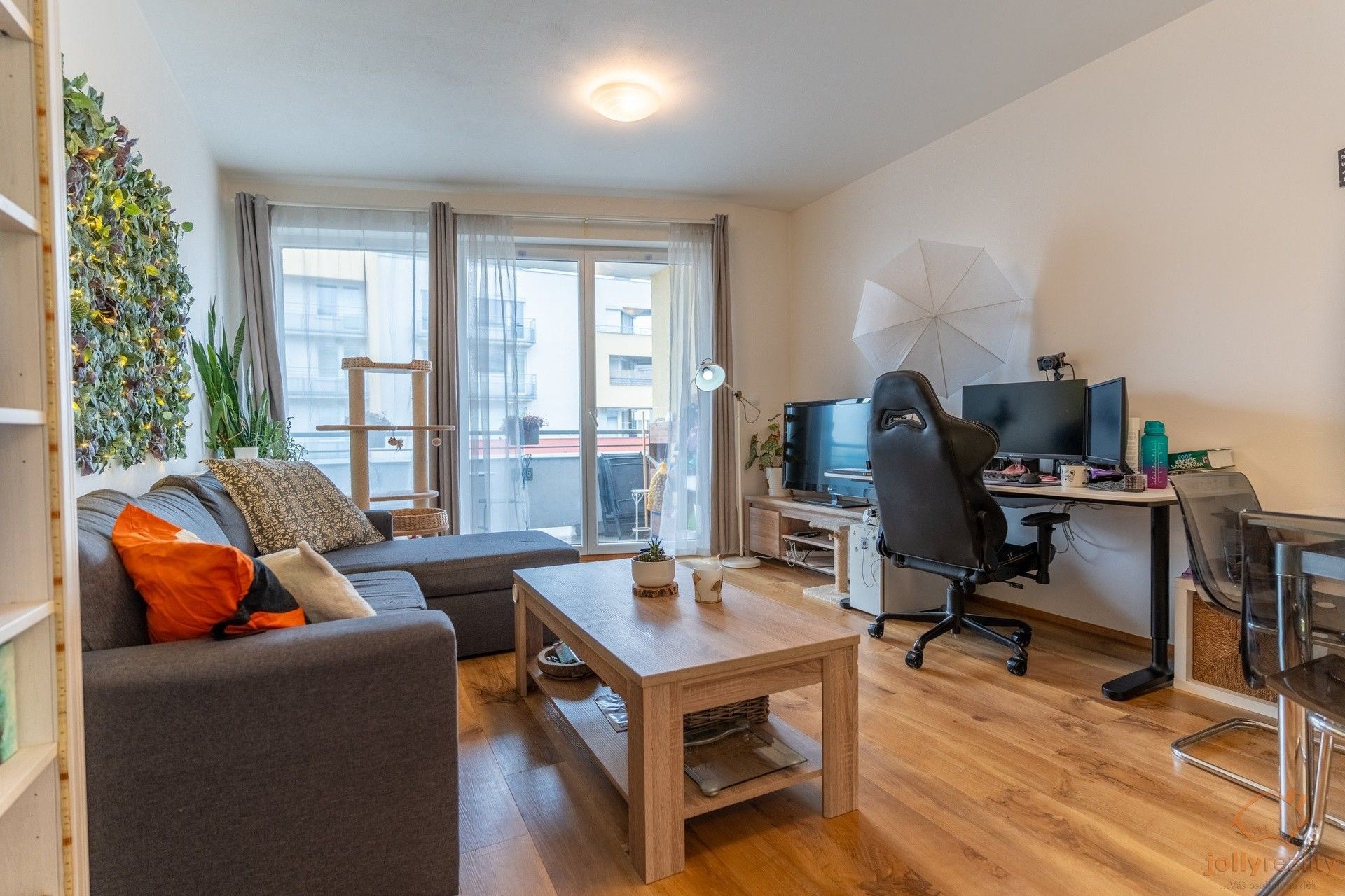Prodej bytu 2+kk 60 m² - foto 4