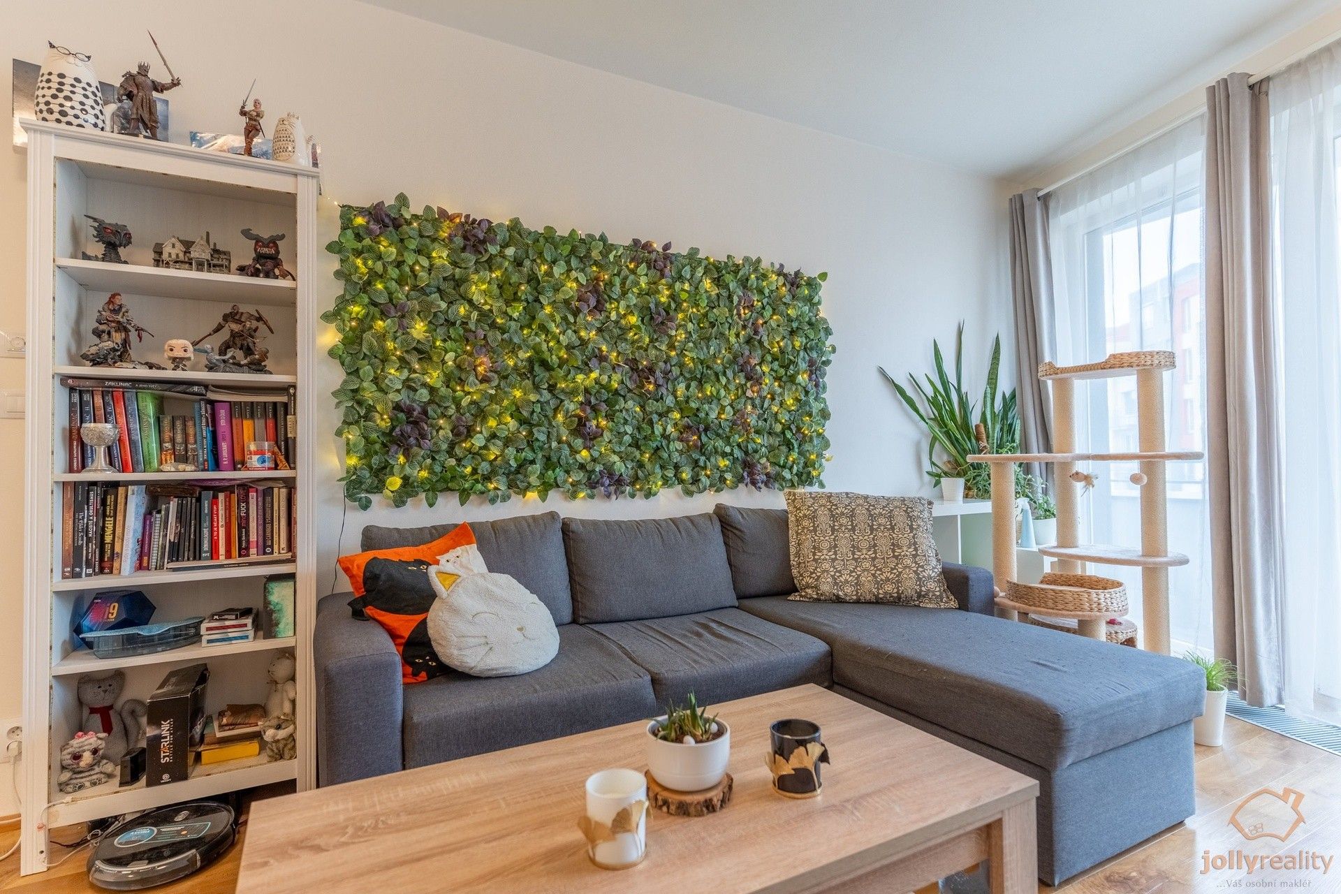 Prodej bytu 2+kk 60 m² - foto 5