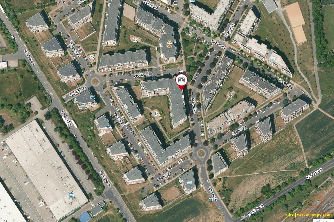 Prodej bytu 2+kk 60 m² - foto 22