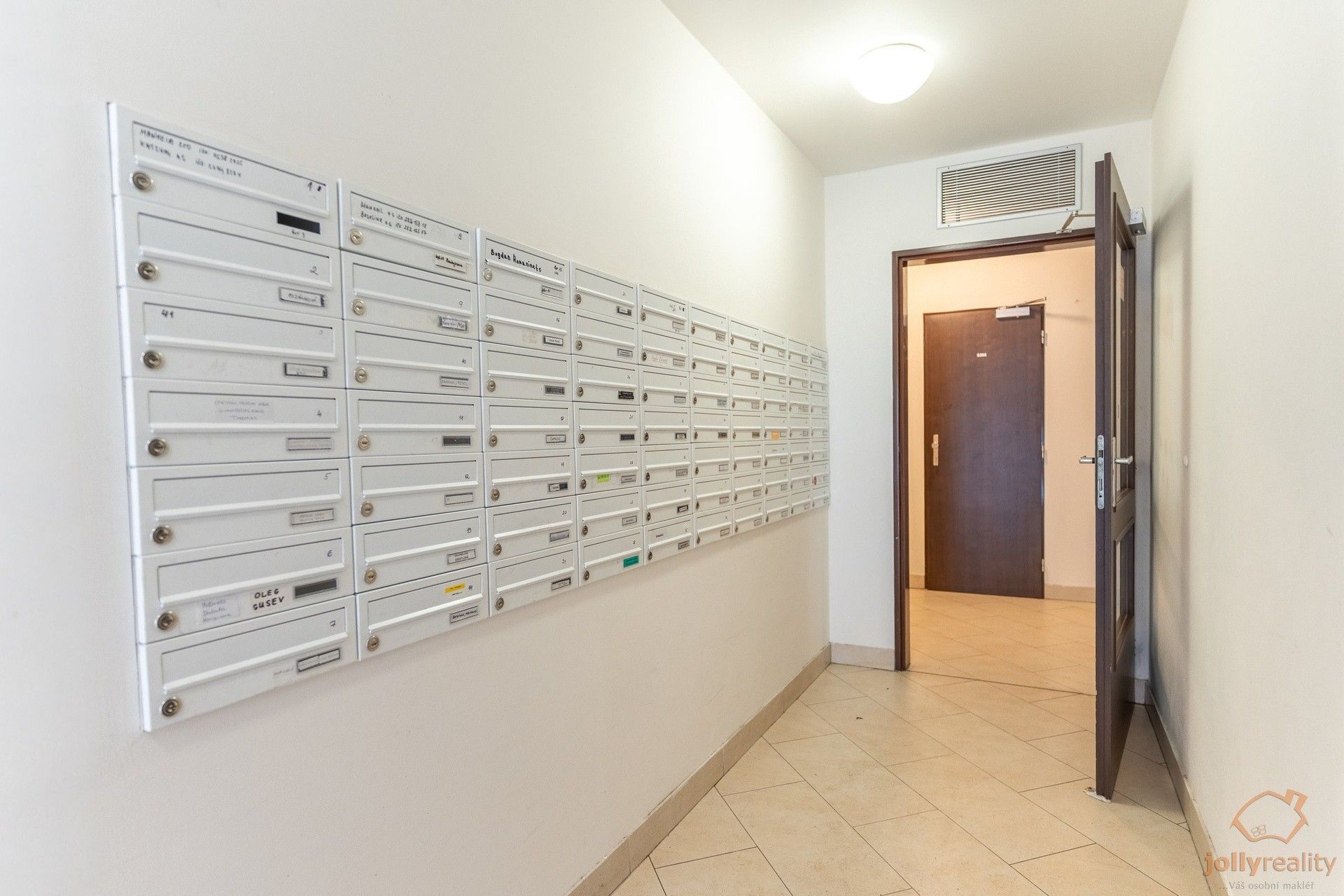 Prodej bytu 2+kk 60 m² - foto 20
