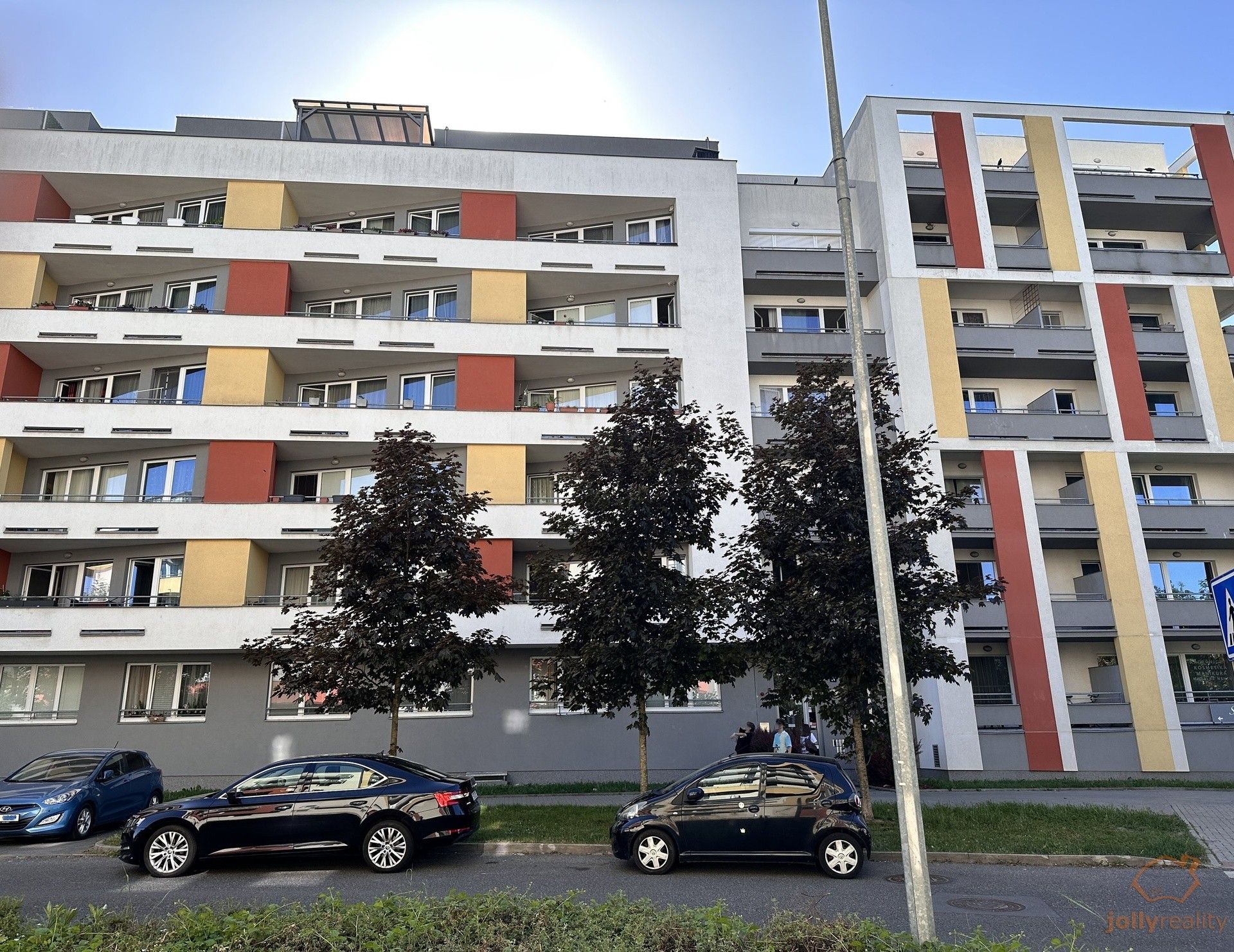 Prodej bytu 2+kk 60 m² - foto 21