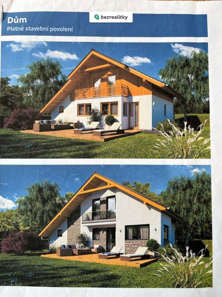 Prodej pozemku 536 m² - foto 4